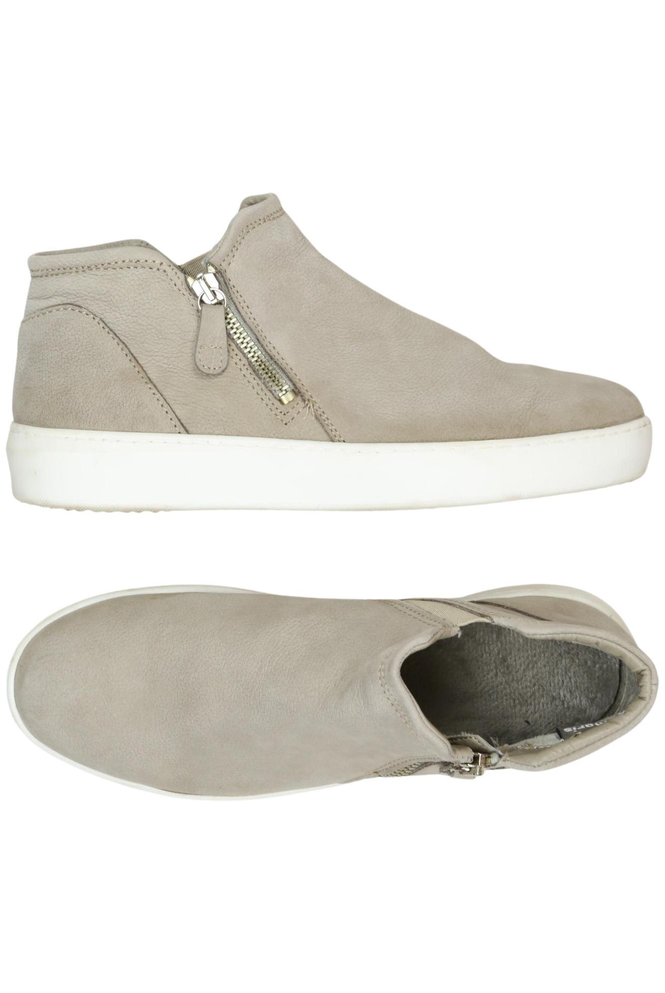 

Tamaris Damen Stiefelette, grau, Gr. 38