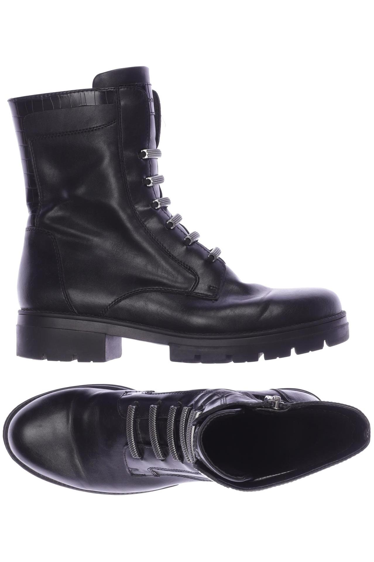 

Tamaris Damen Stiefelette, schwarz, Gr. 39