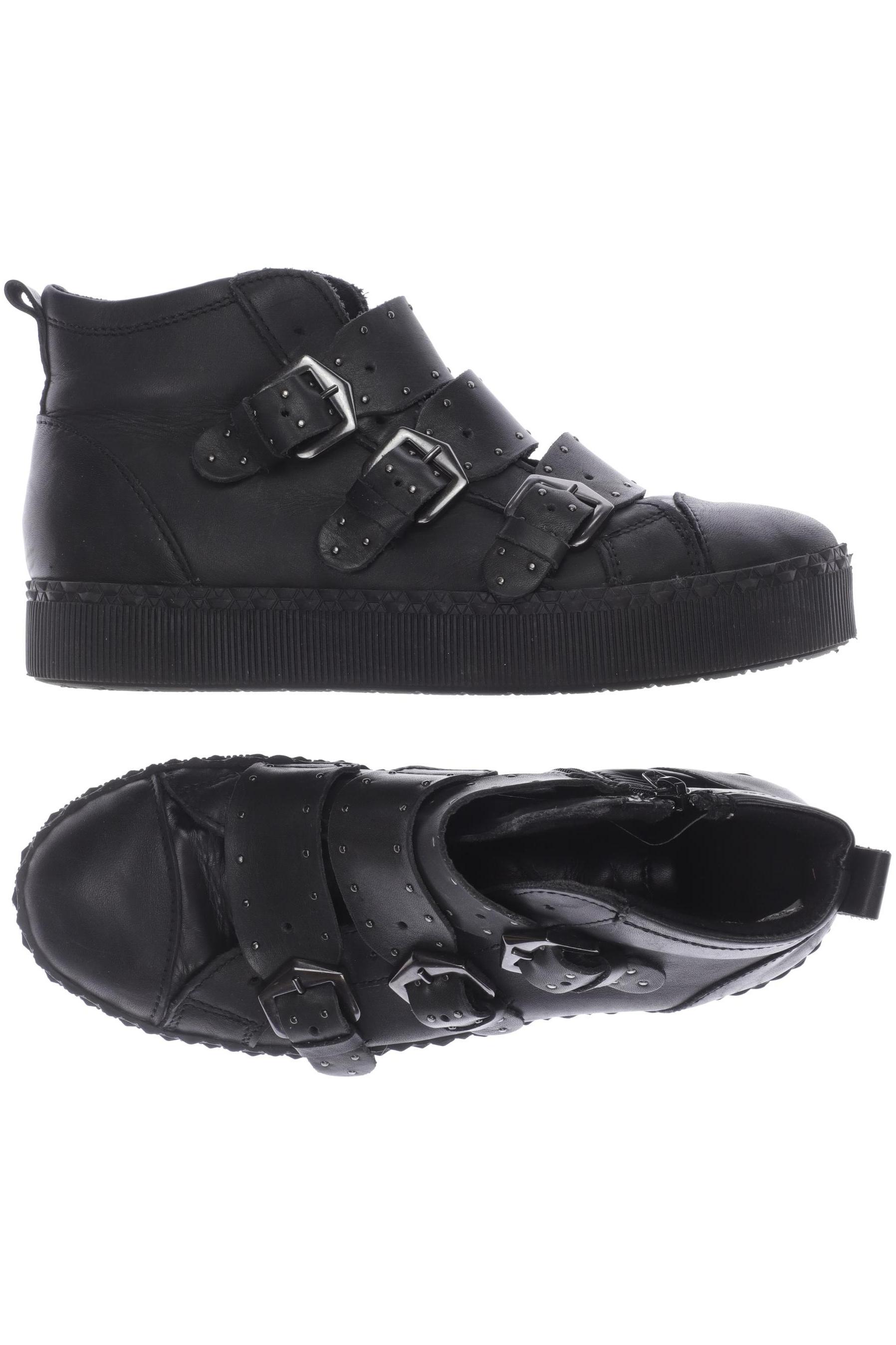 

Tamaris Damen Stiefelette, schwarz, Gr. 40