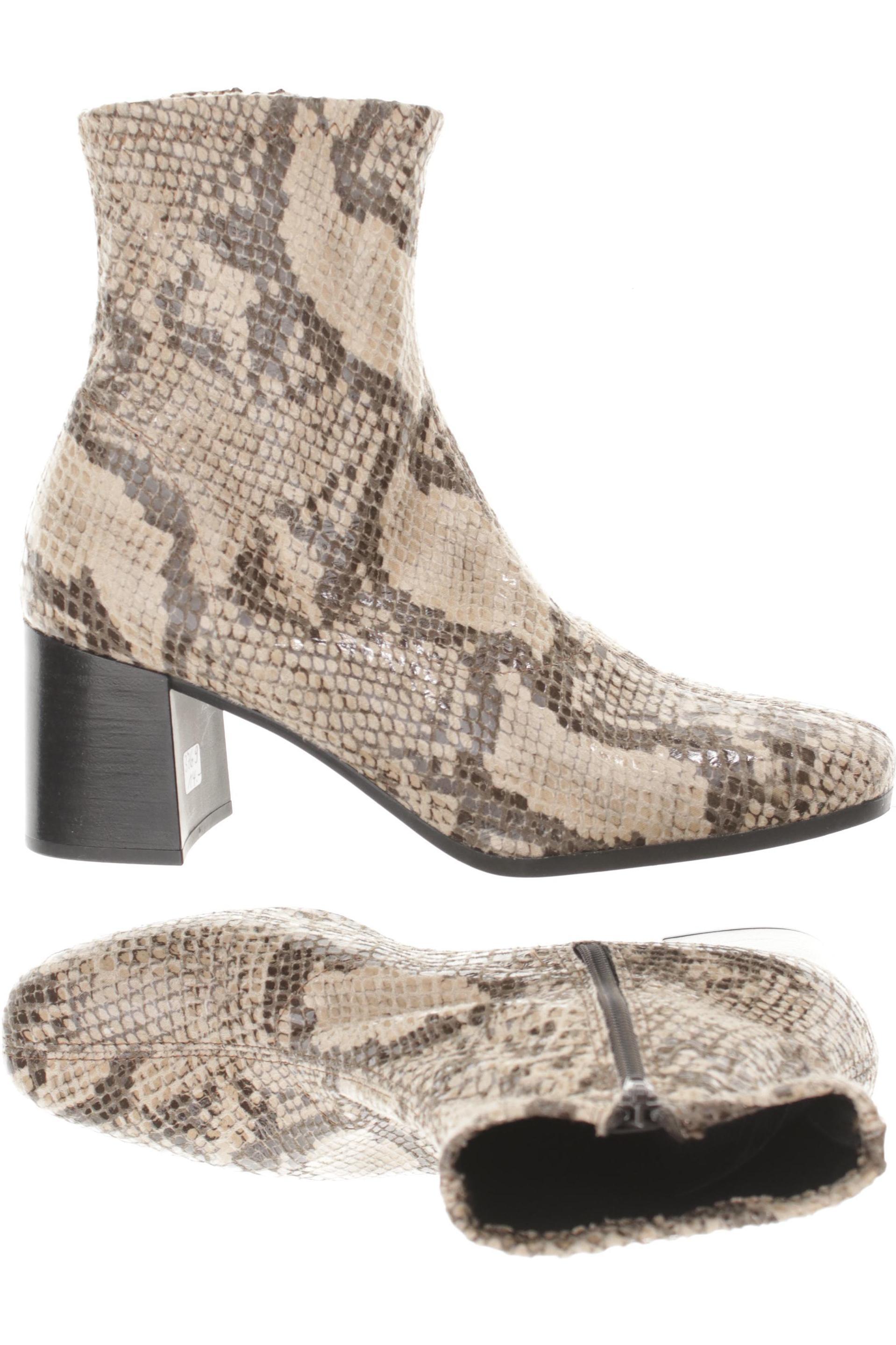 

Tamaris Damen Stiefelette, braun, Gr. 39
