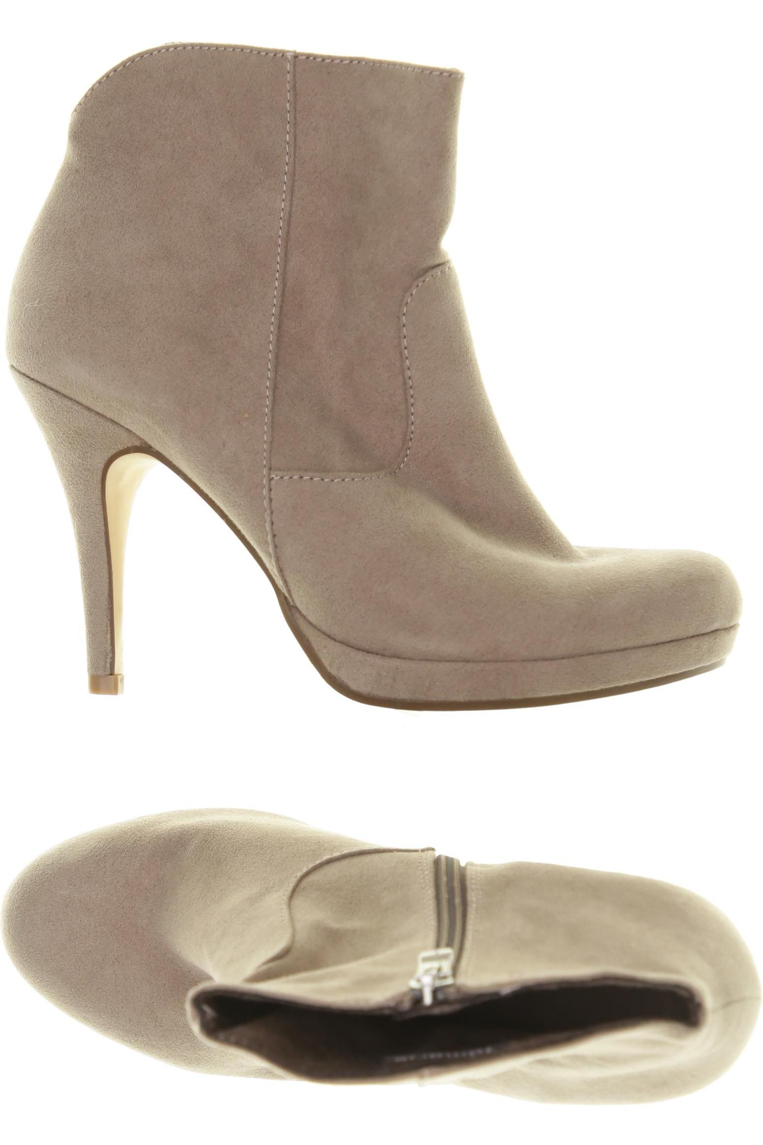 

Tamaris Damen Stiefelette, braun, Gr. 38