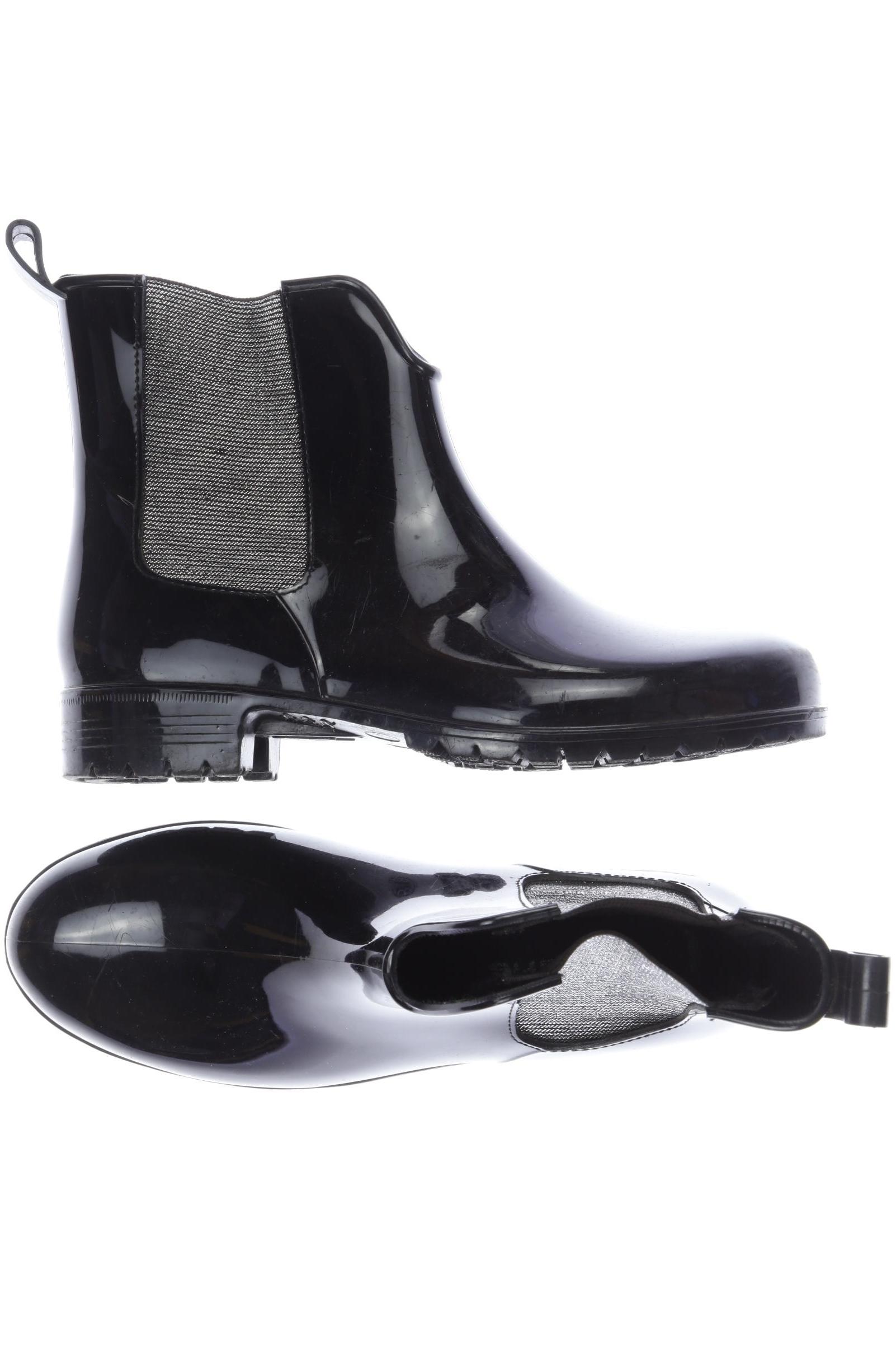 

Tamaris Damen Stiefelette, schwarz, Gr. 38