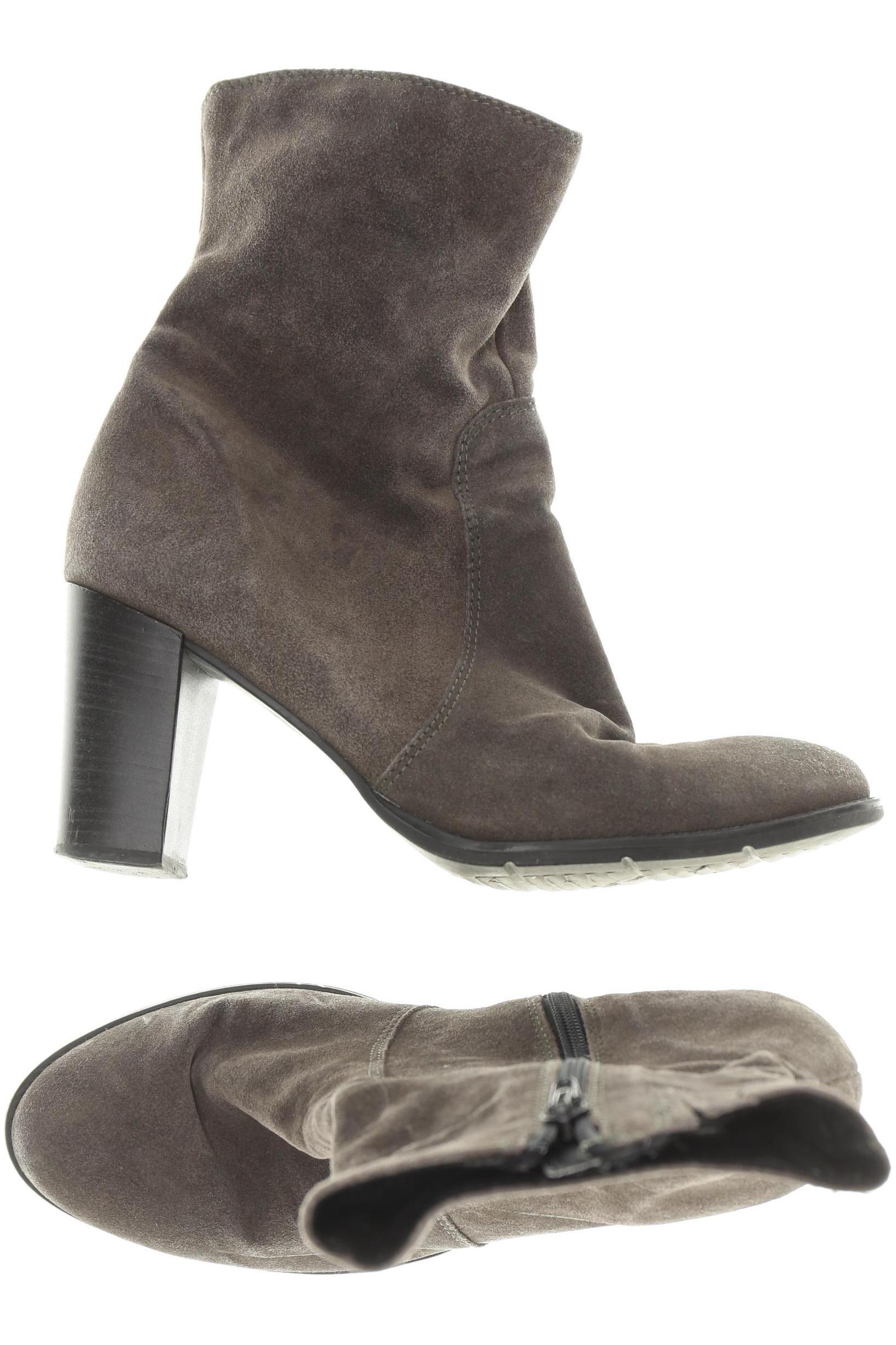 

Tamaris Damen Stiefelette, grau, Gr. 40