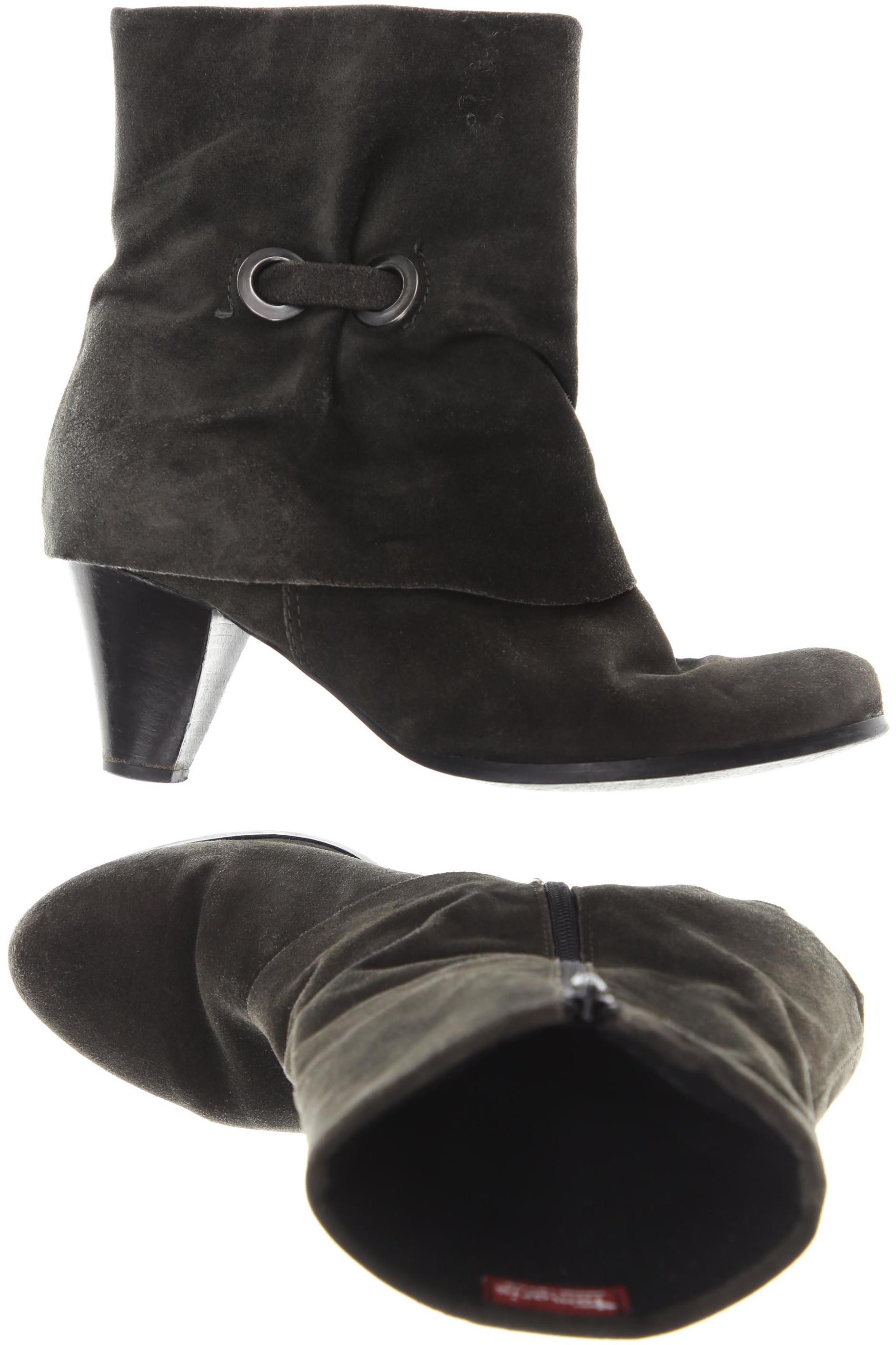 

Tamaris Damen Stiefelette, grau, Gr. 39