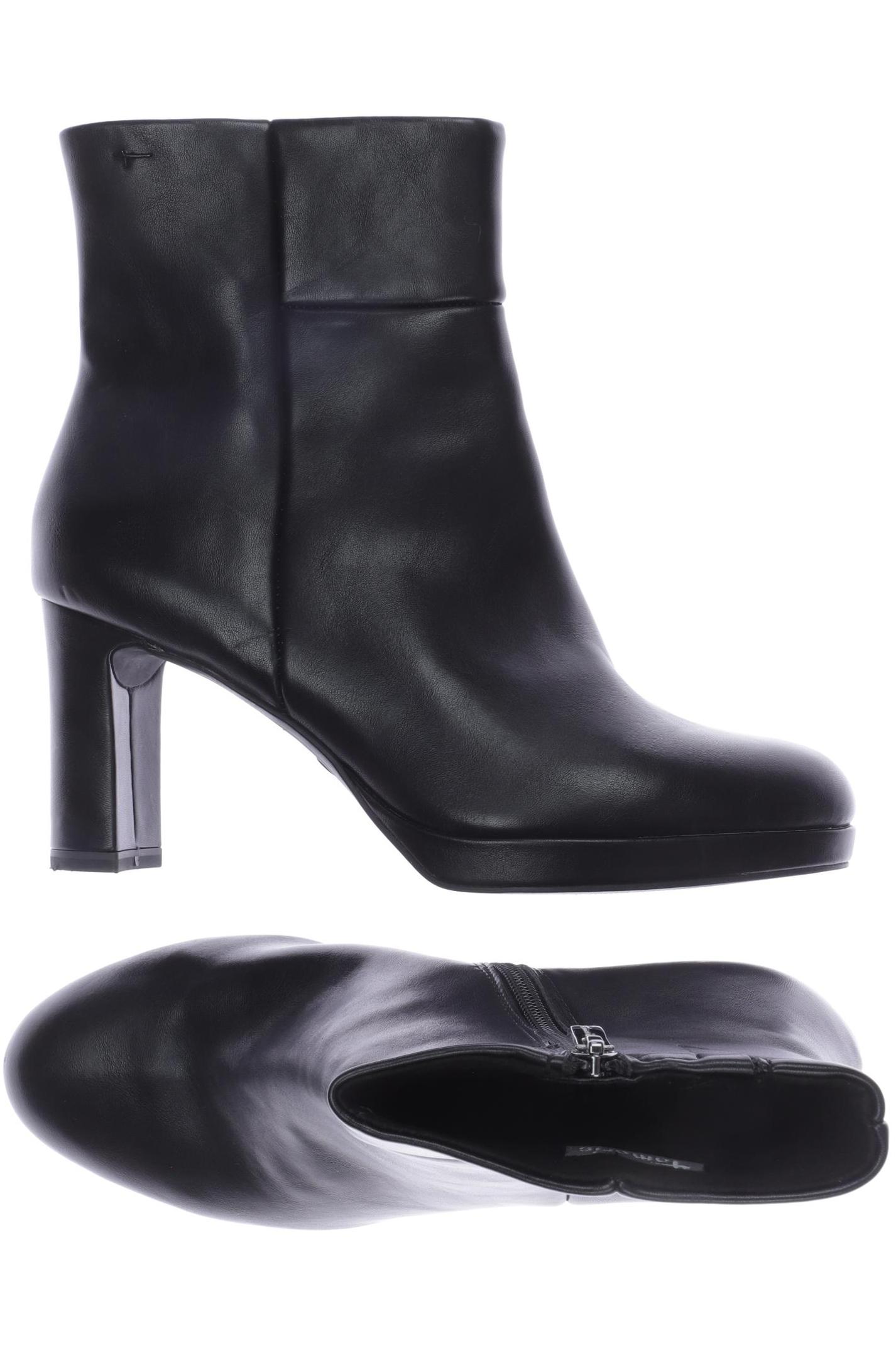 

Tamaris Damen Stiefelette, schwarz, Gr. 39