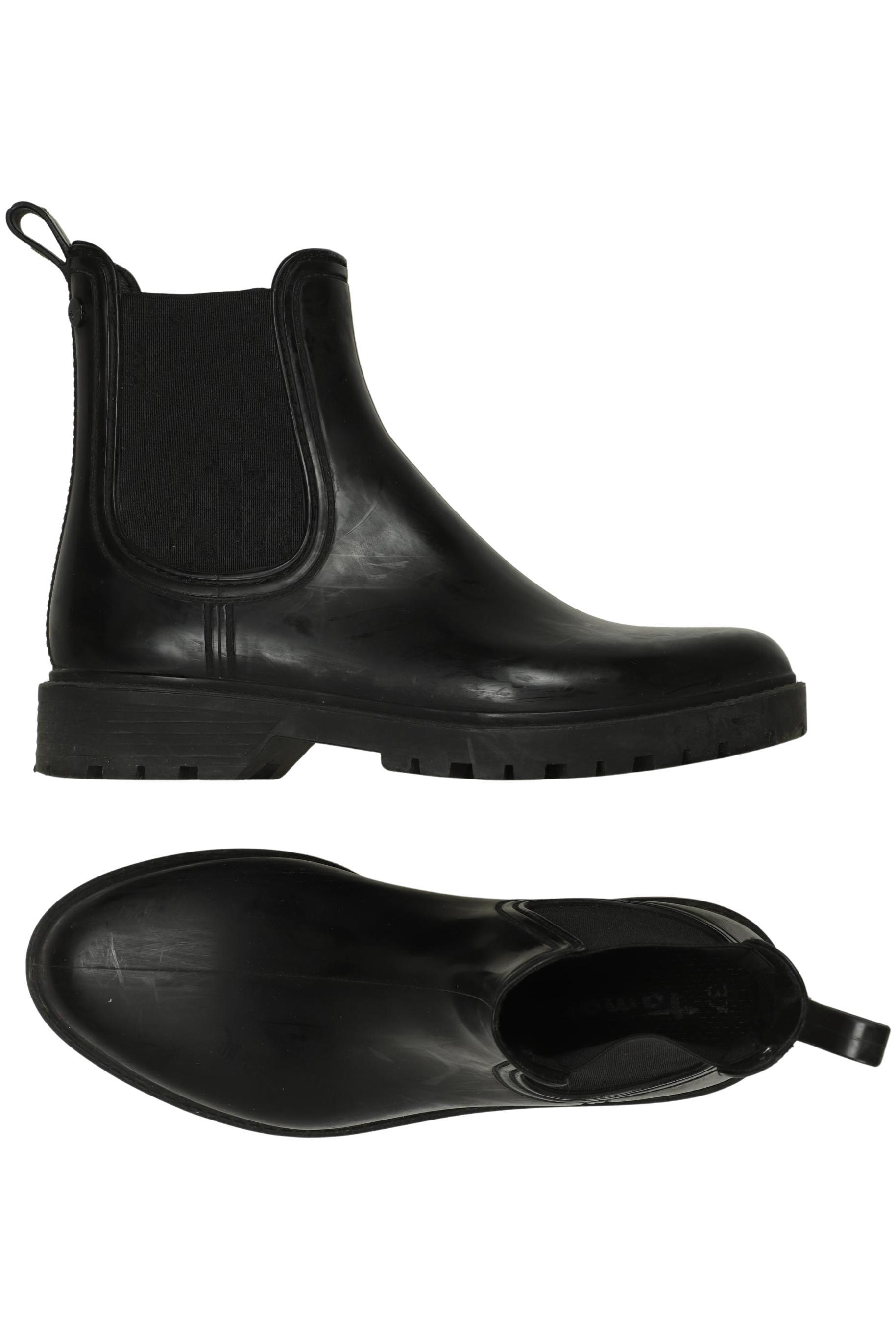 

Tamaris Damen Stiefelette, mehrfarbig, Gr. 37