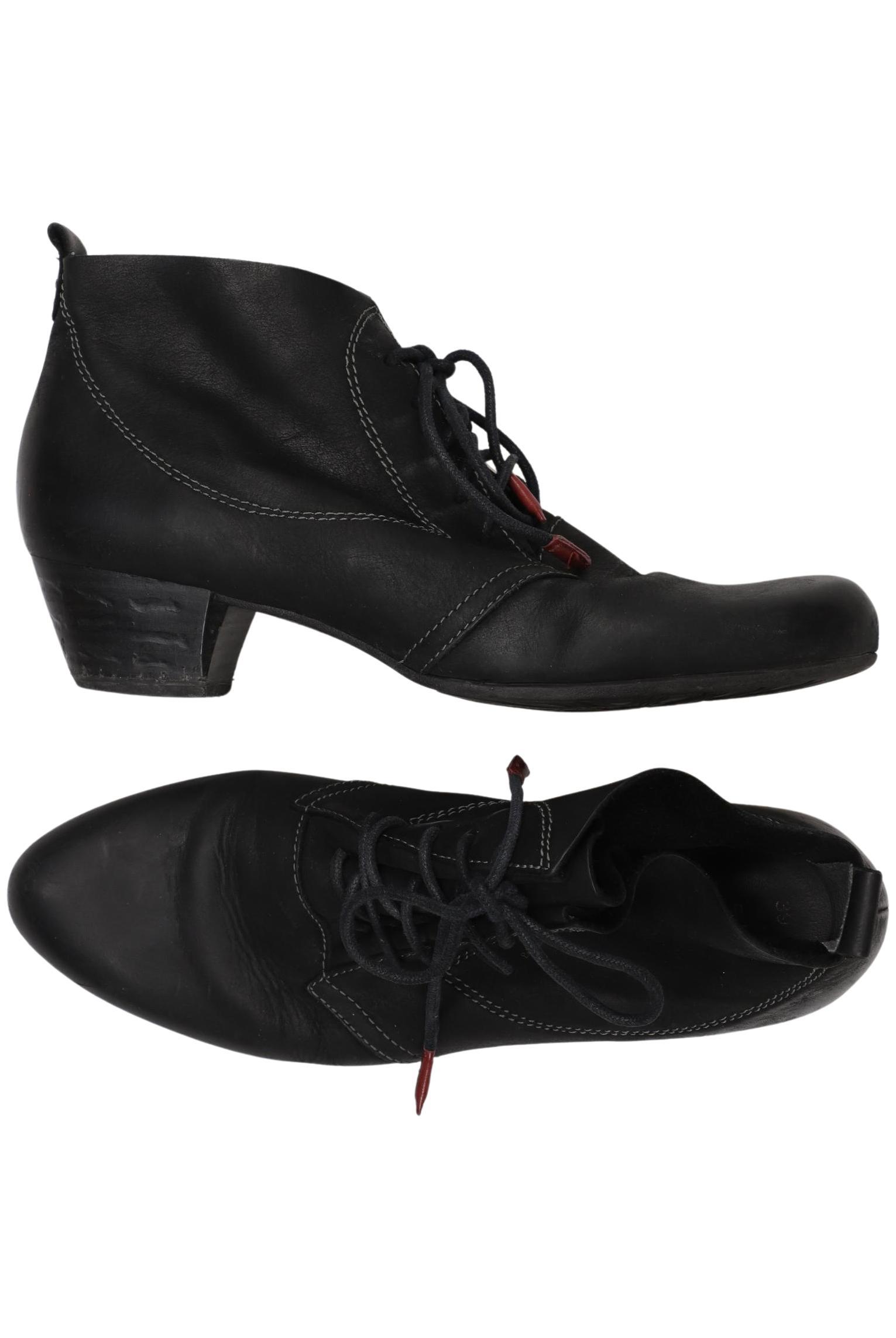 

Tamaris Damen Stiefelette, schwarz, Gr. 39