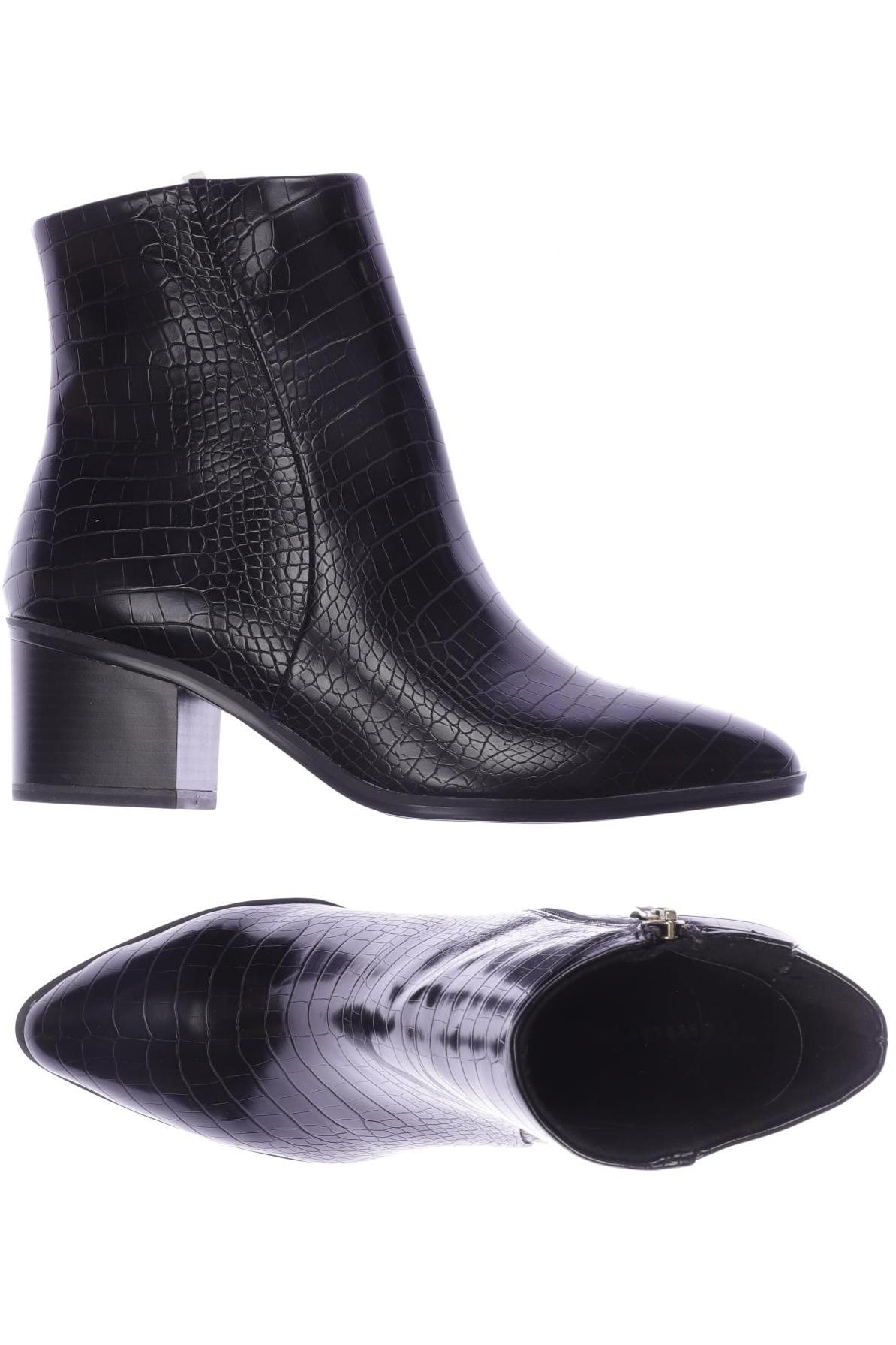 

Tamaris Damen Stiefelette, schwarz, Gr. 39