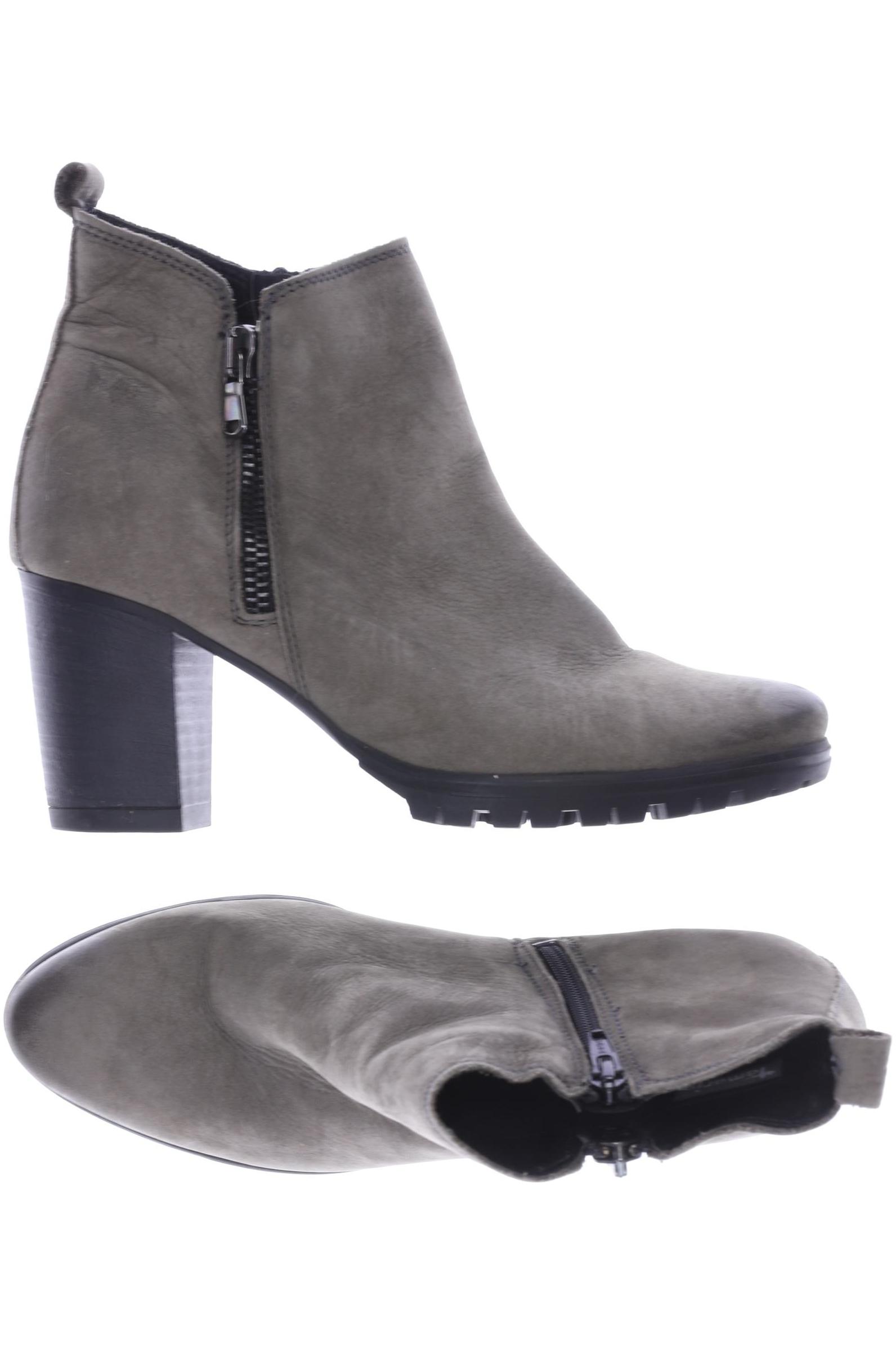

Tamaris Damen Stiefelette, grau