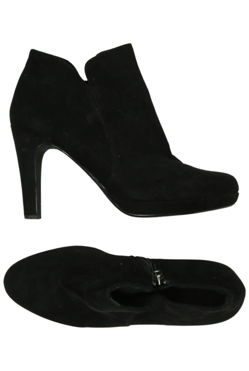 

Tamaris Damen Stiefelette, schwarz, Gr. 37