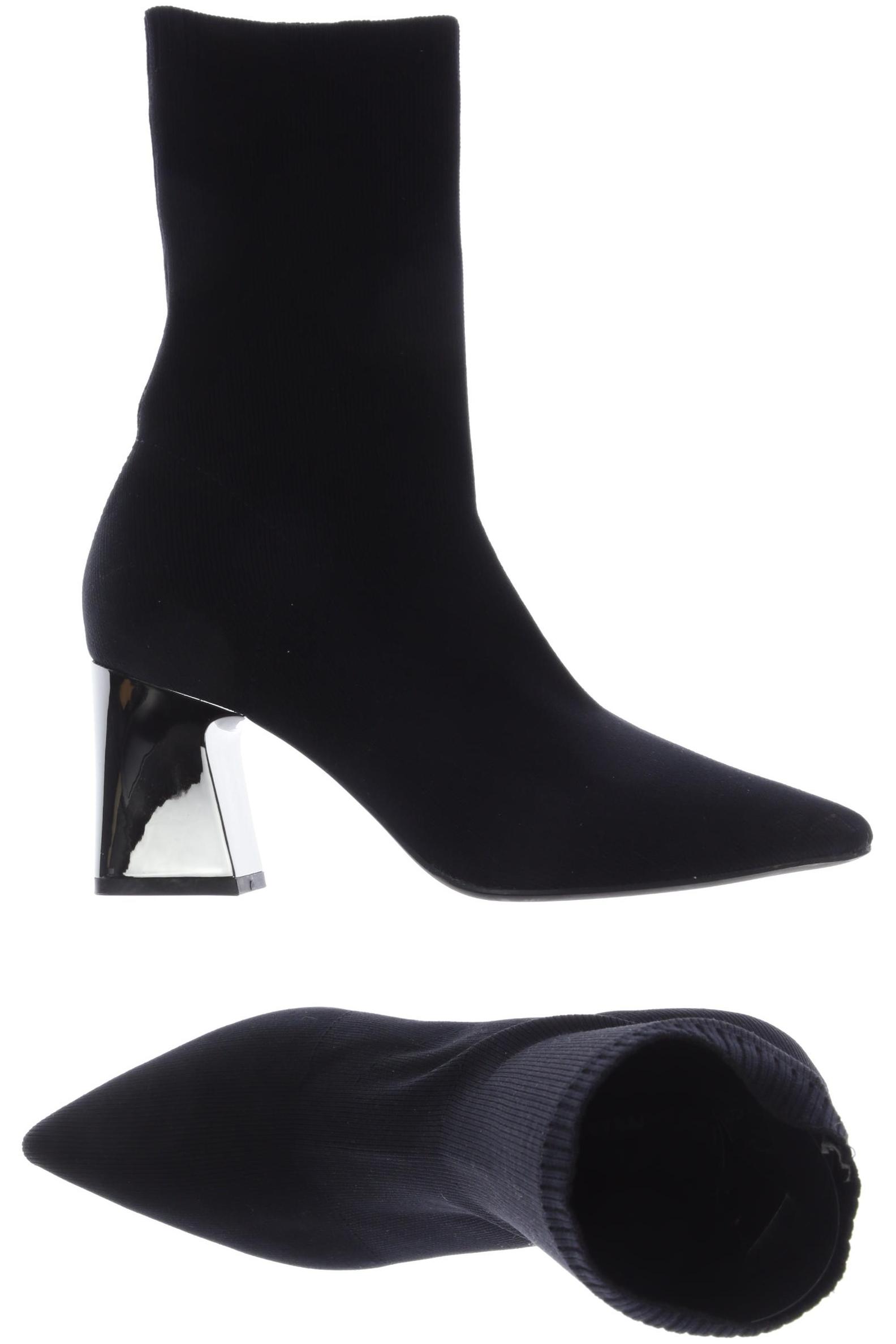 

Tamaris Damen Stiefelette, schwarz, Gr. 38