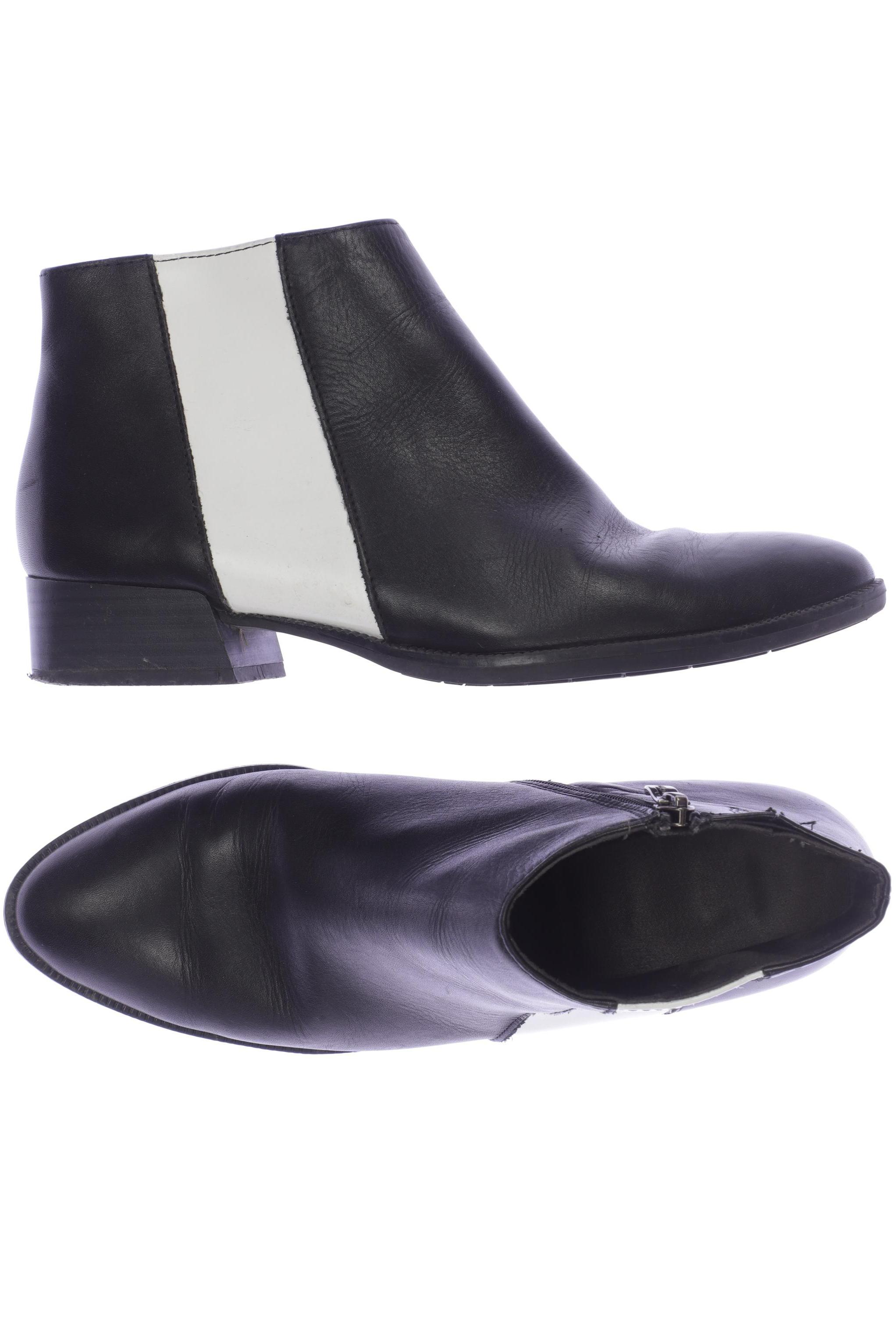 

Tamaris Damen Stiefelette, schwarz