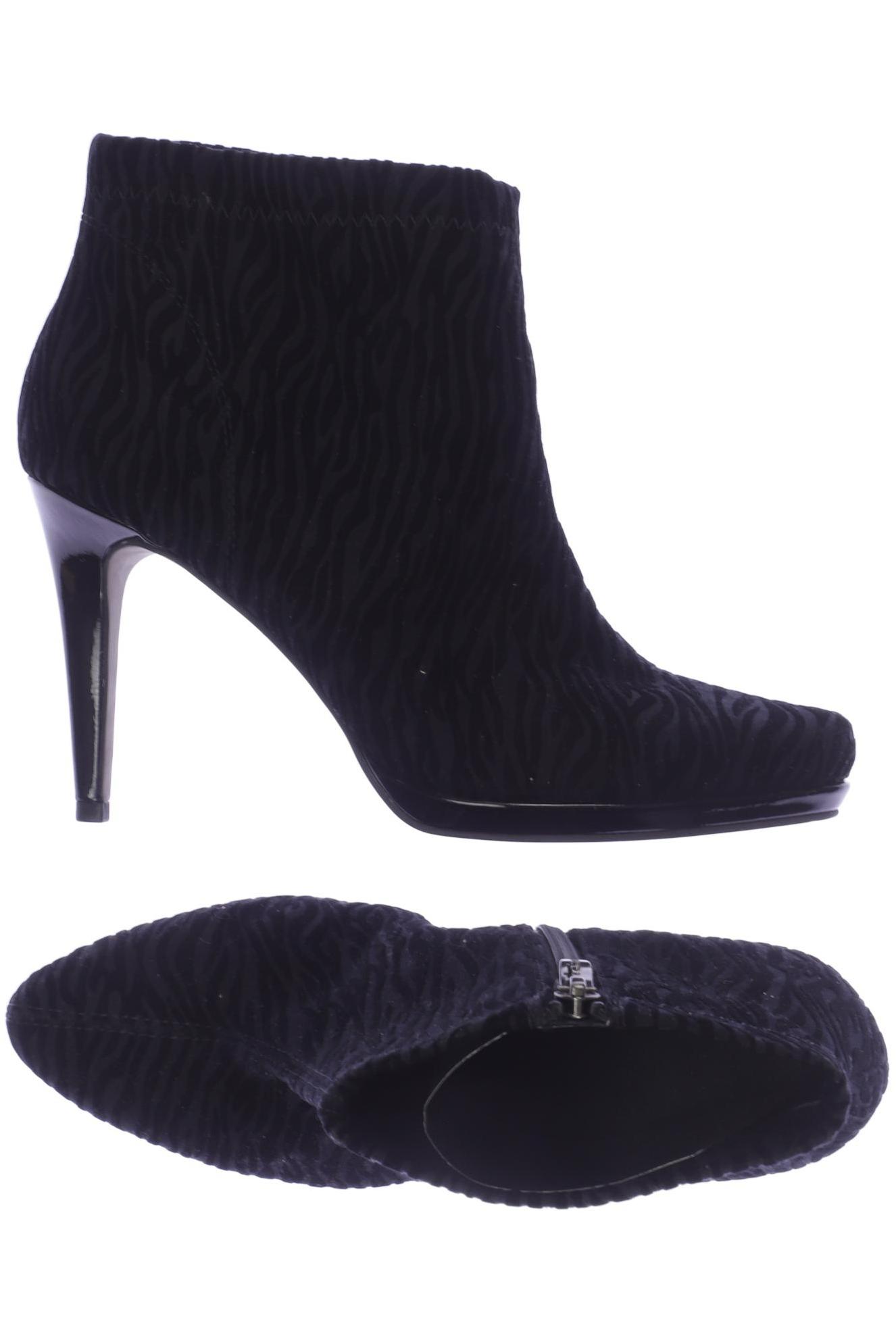 

Tamaris Damen Stiefelette, schwarz, Gr. 40