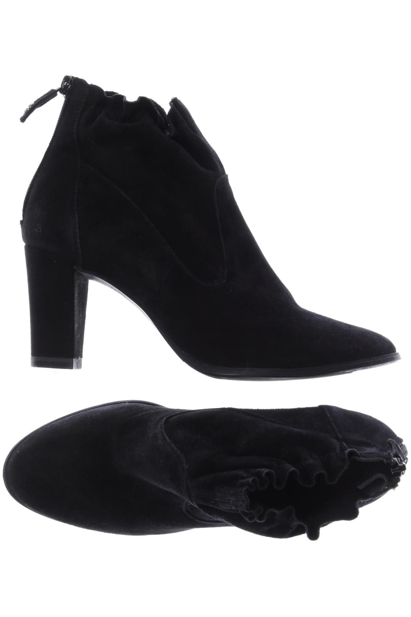 

Tamaris Damen Stiefelette, schwarz, Gr. 37