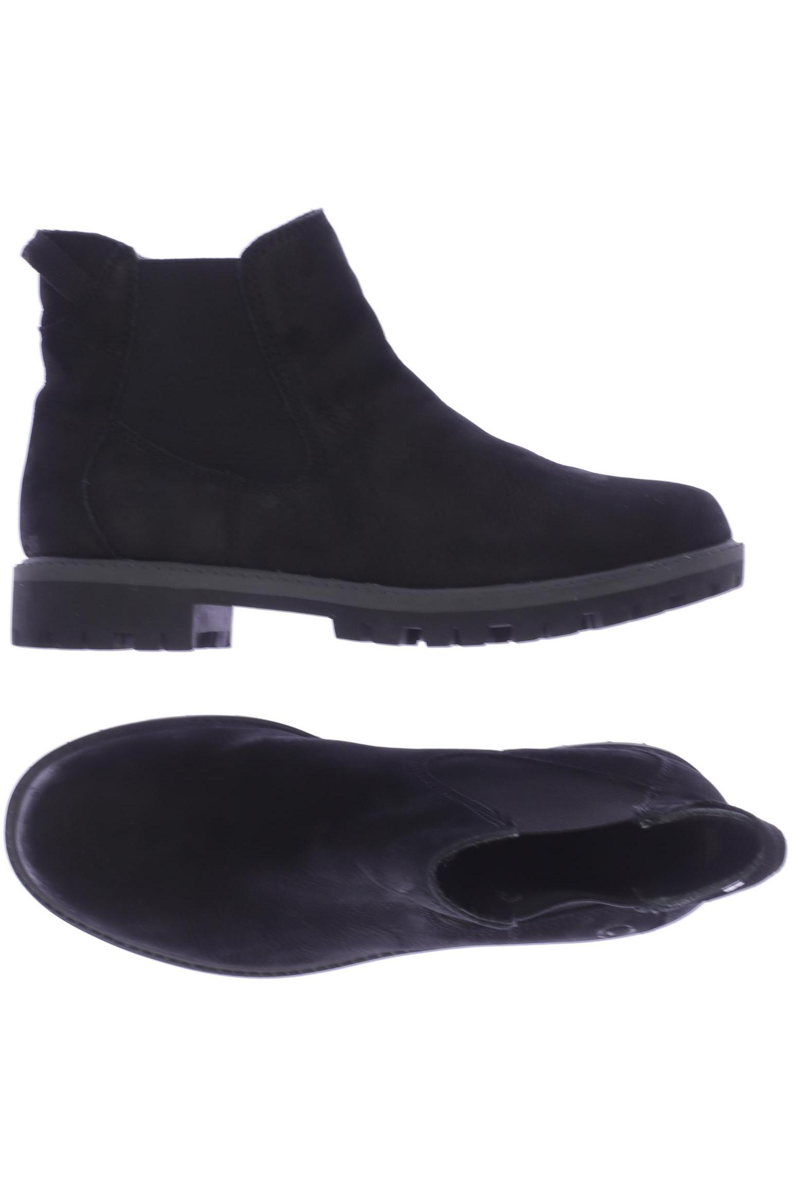 

Tamaris Damen Stiefelette, schwarz, Gr. 38