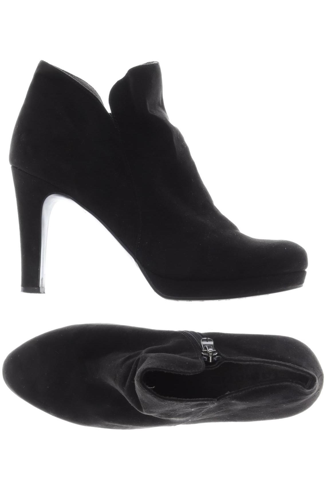 

Tamaris Damen Stiefelette, schwarz, Gr. 39
