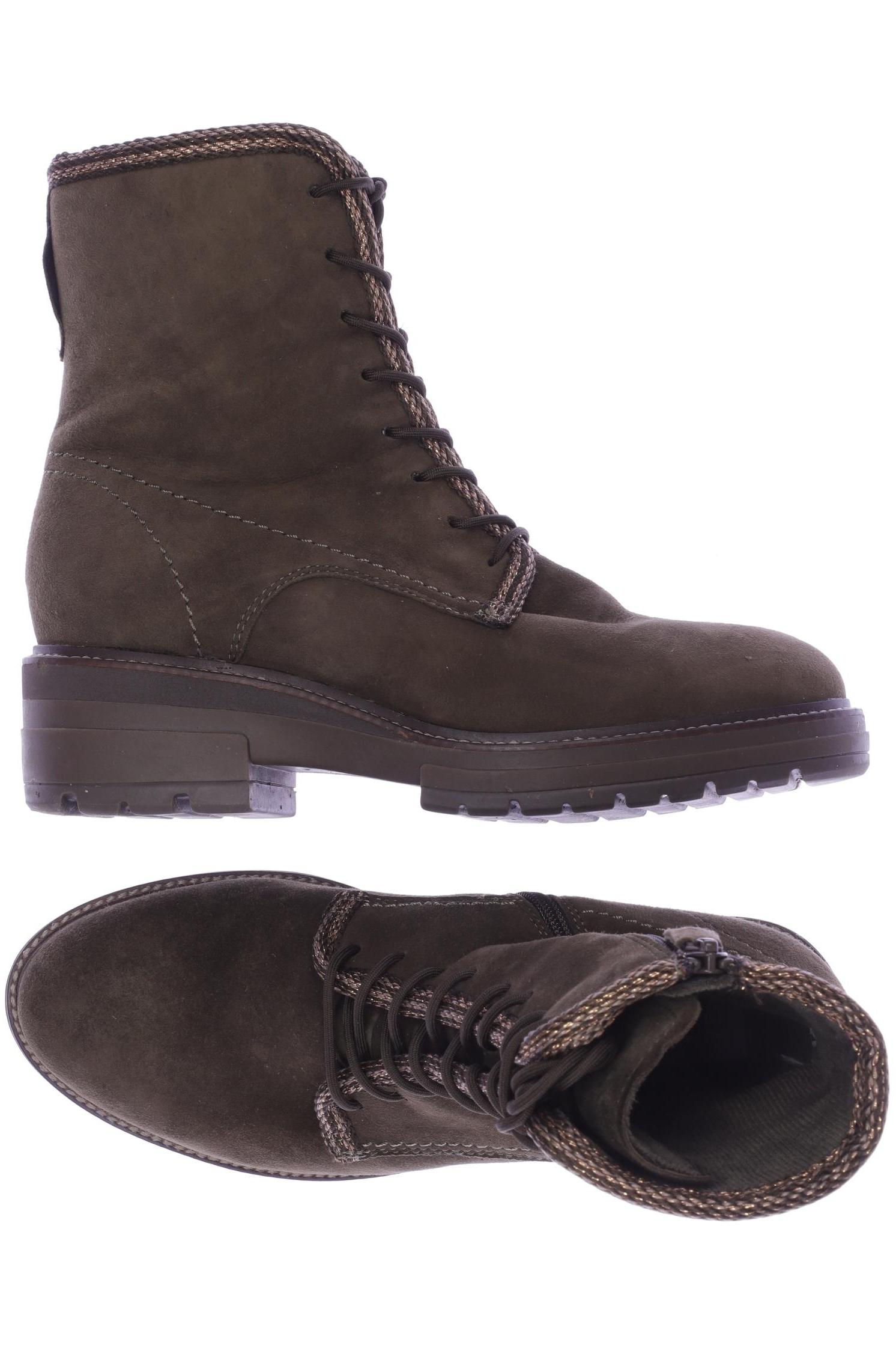 

Tamaris Damen Stiefelette, braun, Gr. 37