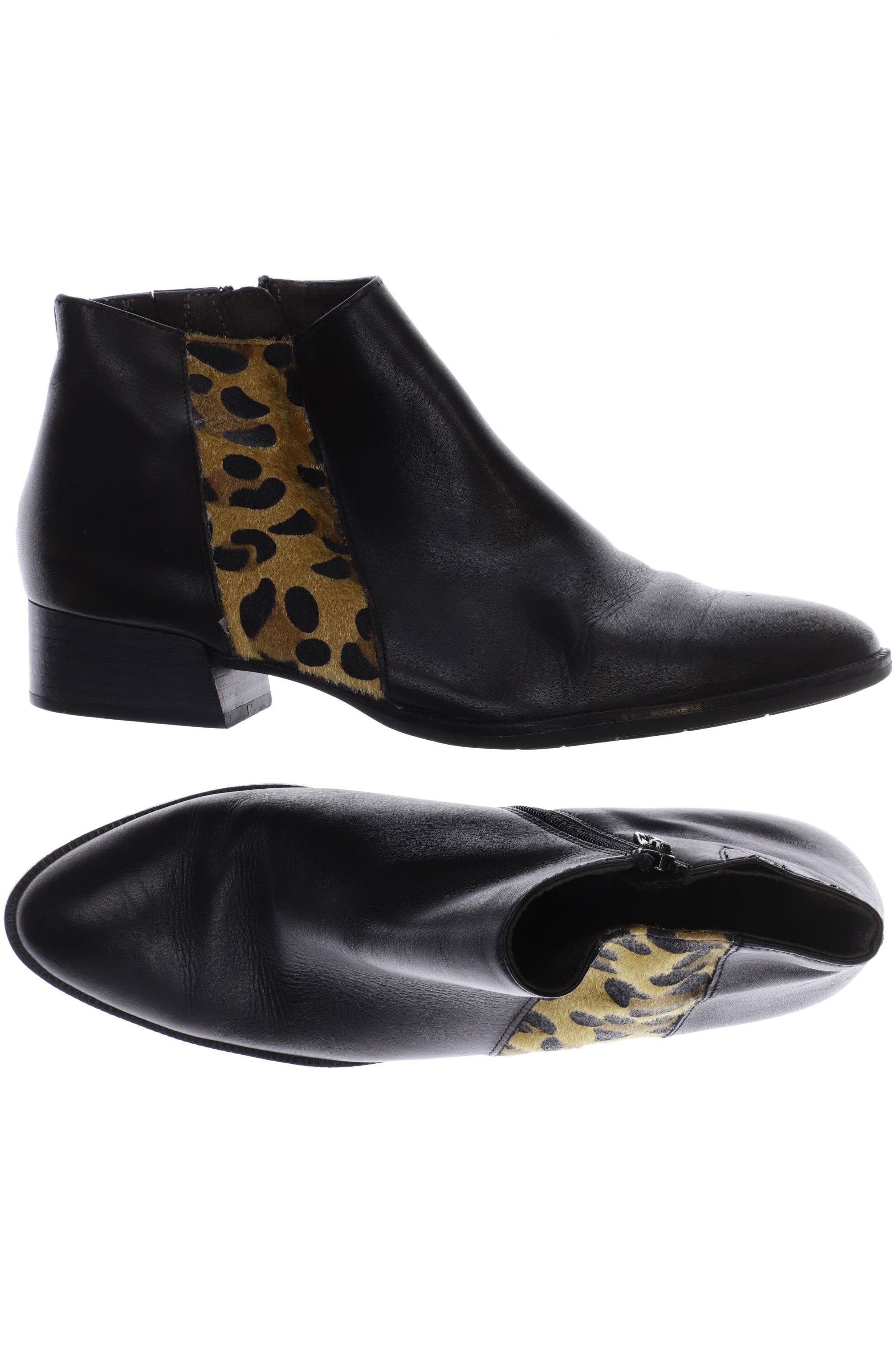 

Tamaris Damen Stiefelette, schwarz, Gr. 41