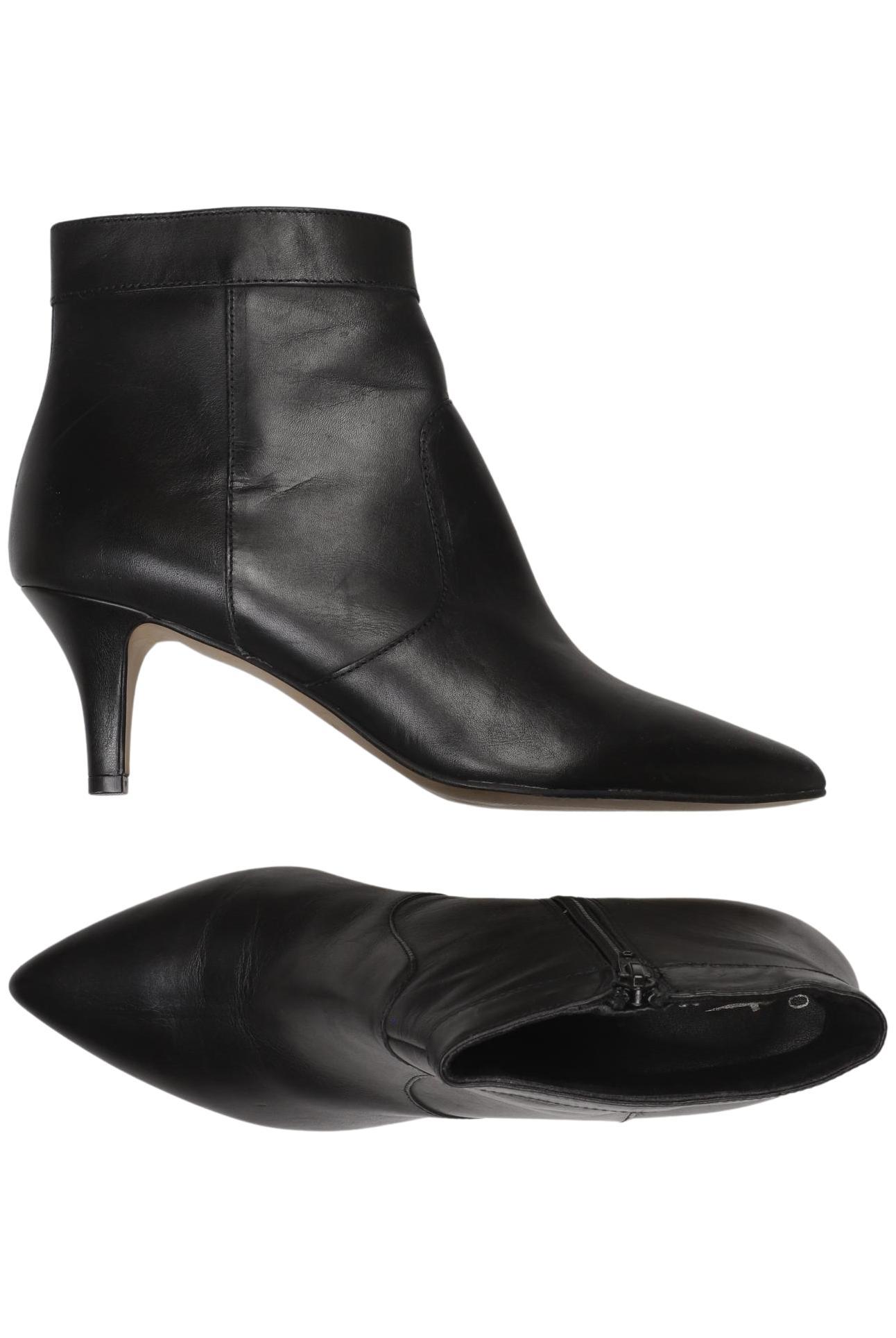 

Tamaris Damen Stiefelette, schwarz, Gr. 40