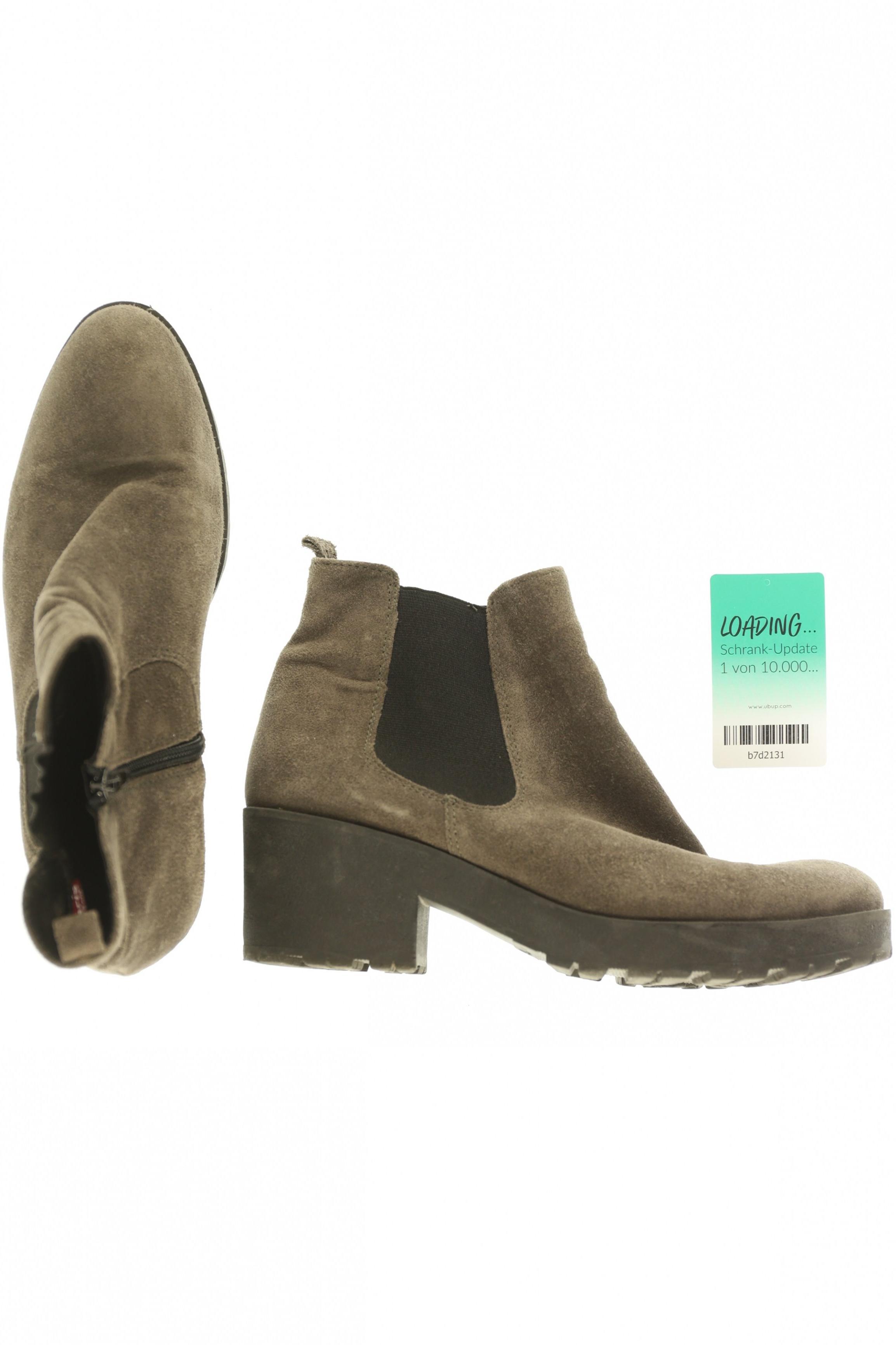 

Tamaris Damen Stiefelette, braun, Gr. 42