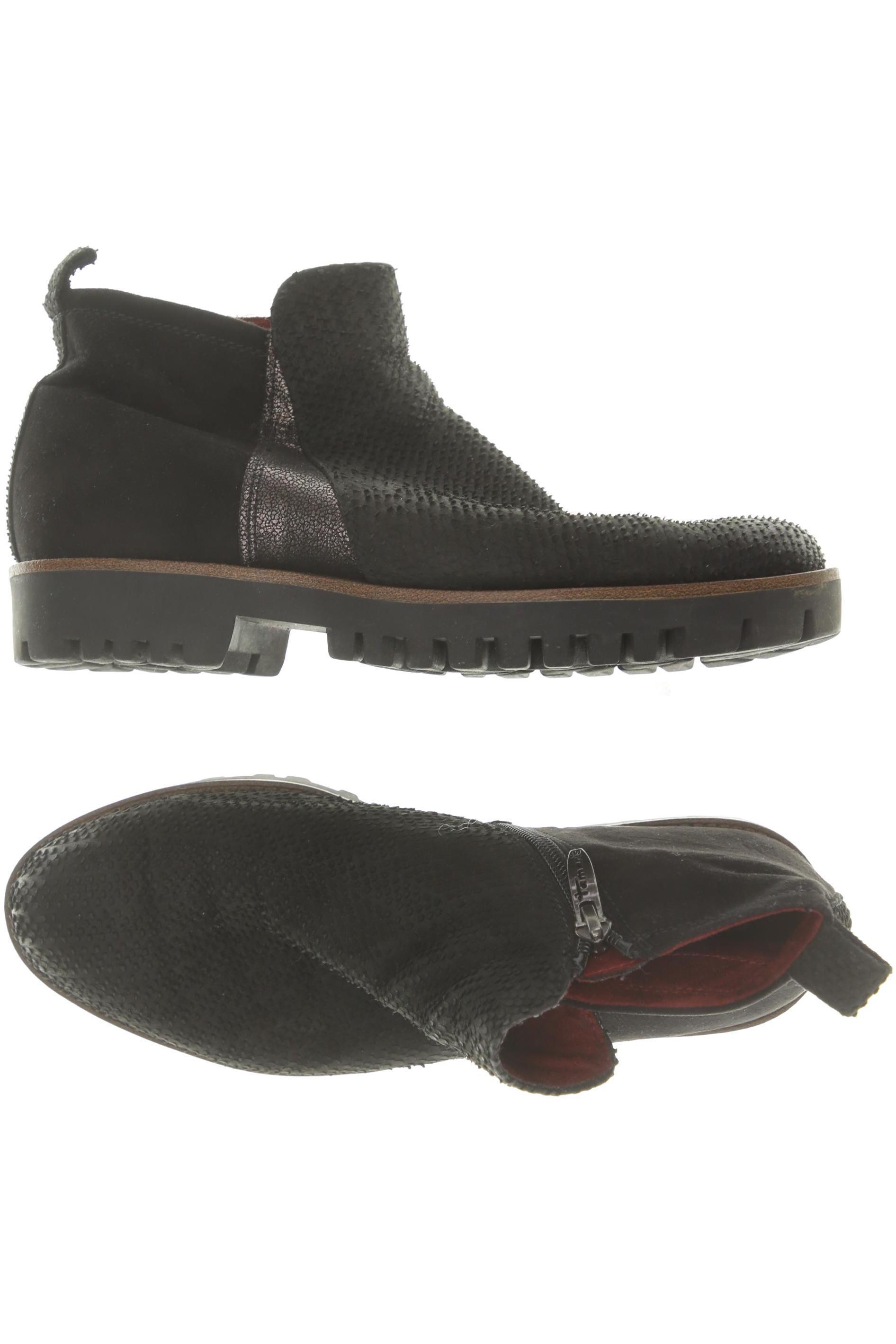

Tamaris Damen Stiefelette, schwarz, Gr. 38