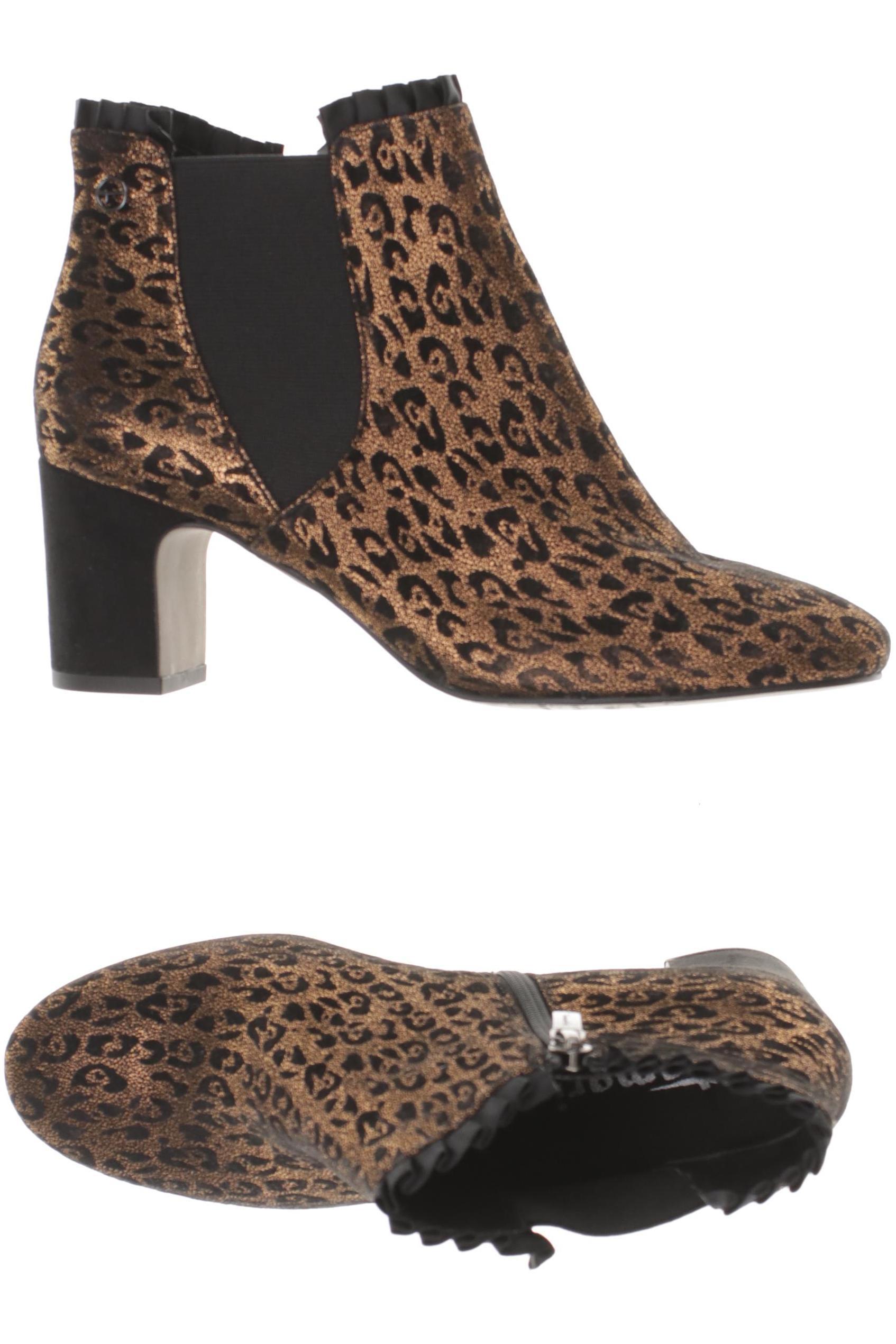 

Tamaris Damen Stiefelette, schwarz, Gr. 39