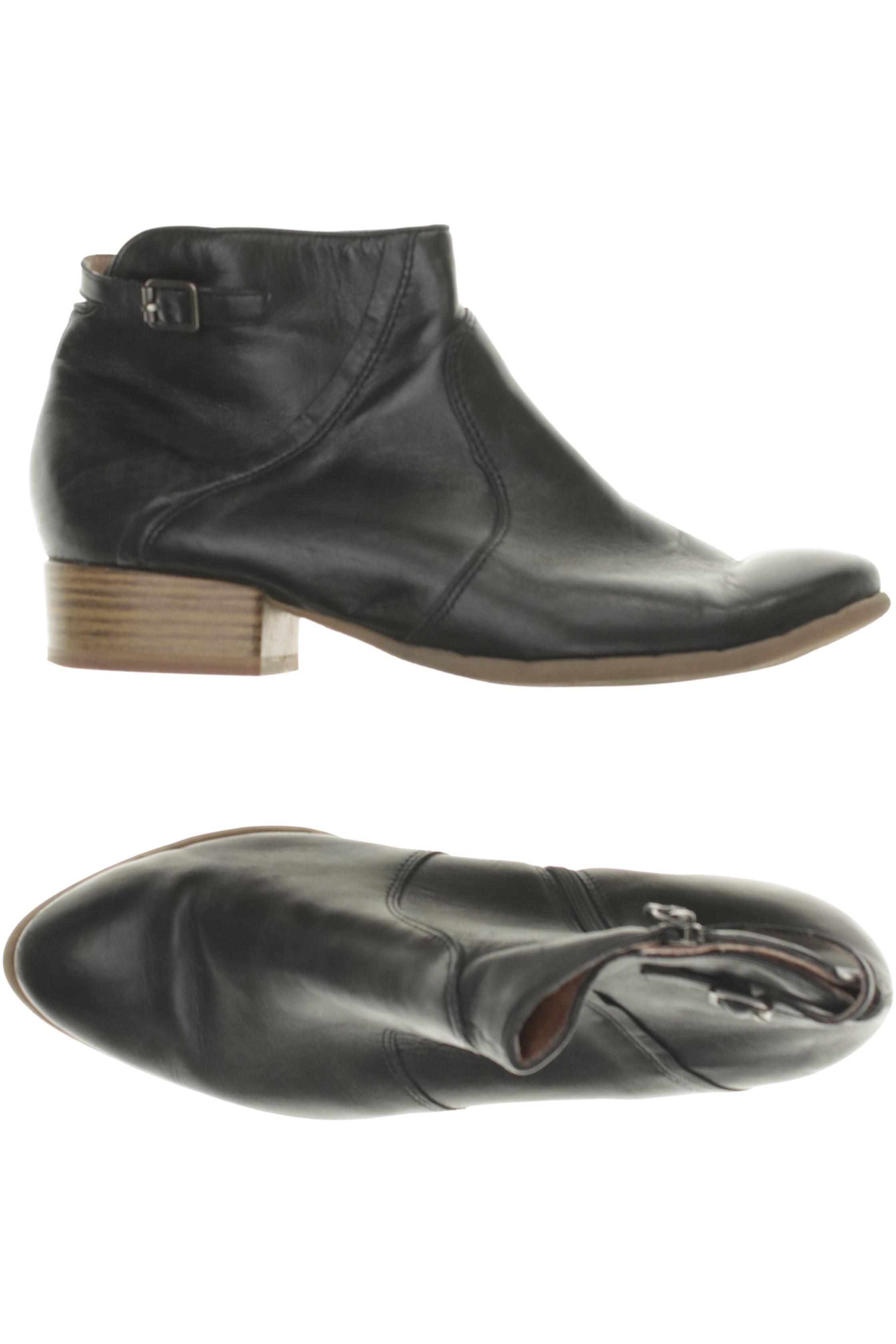 

Tamaris Damen Stiefelette, schwarz, Gr. 39