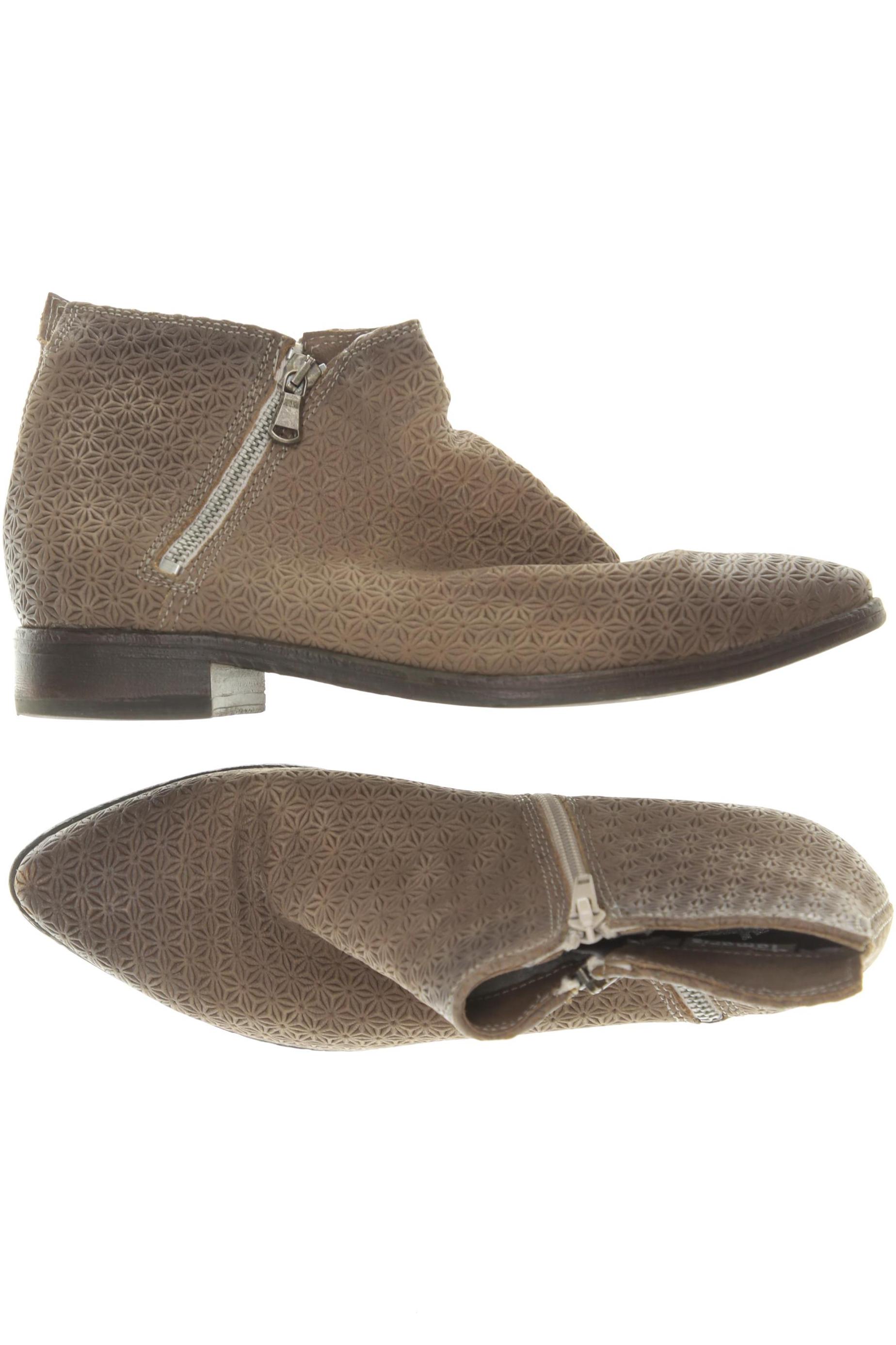 

Tamaris Damen Stiefelette, braun, Gr. 39