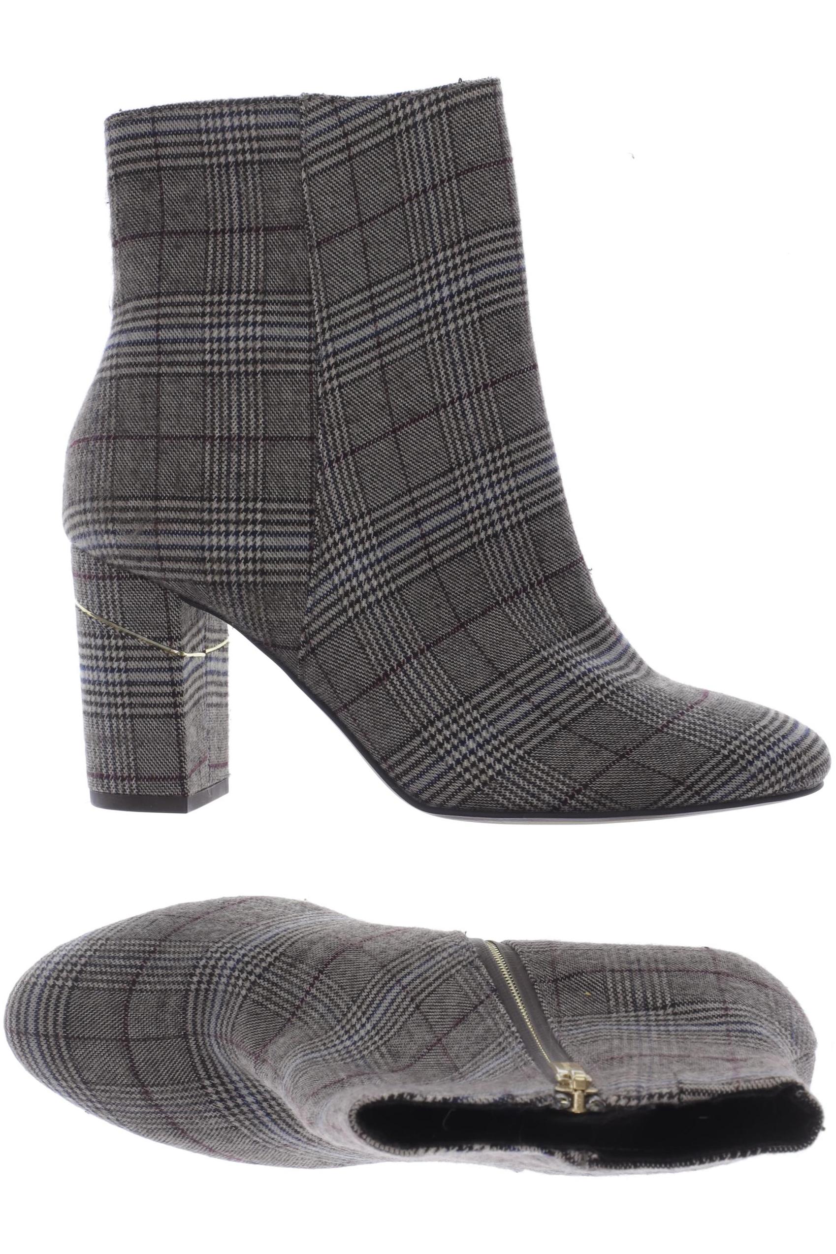 

Tamaris Damen Stiefelette, grau, Gr. 37