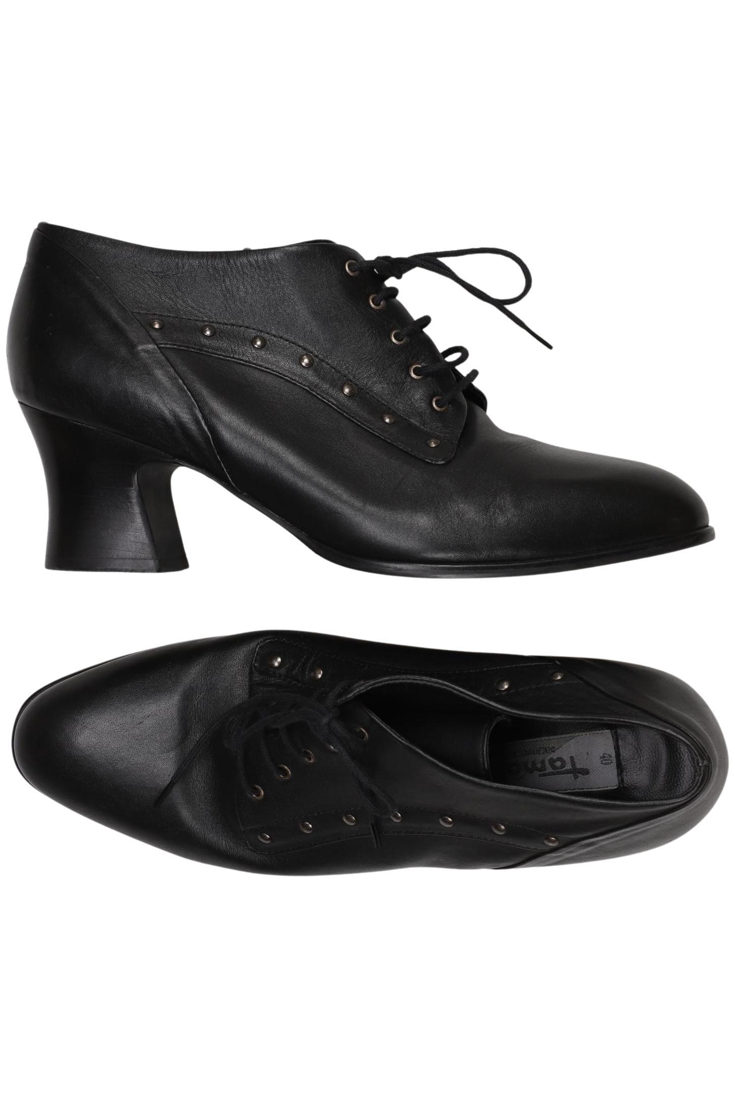 

Tamaris Damen Stiefelette, schwarz, Gr. 40