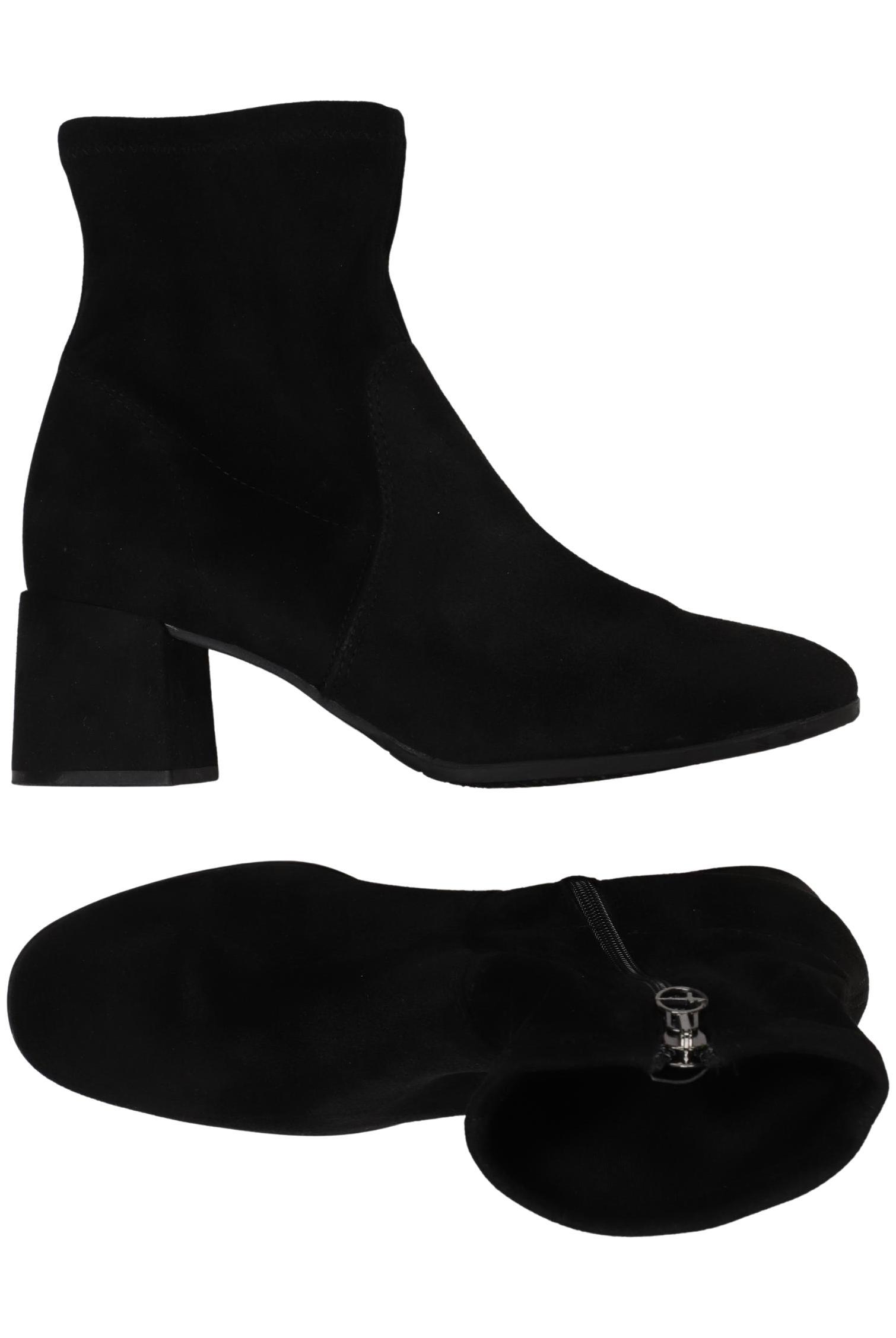 

Tamaris Damen Stiefelette, schwarz, Gr. 39