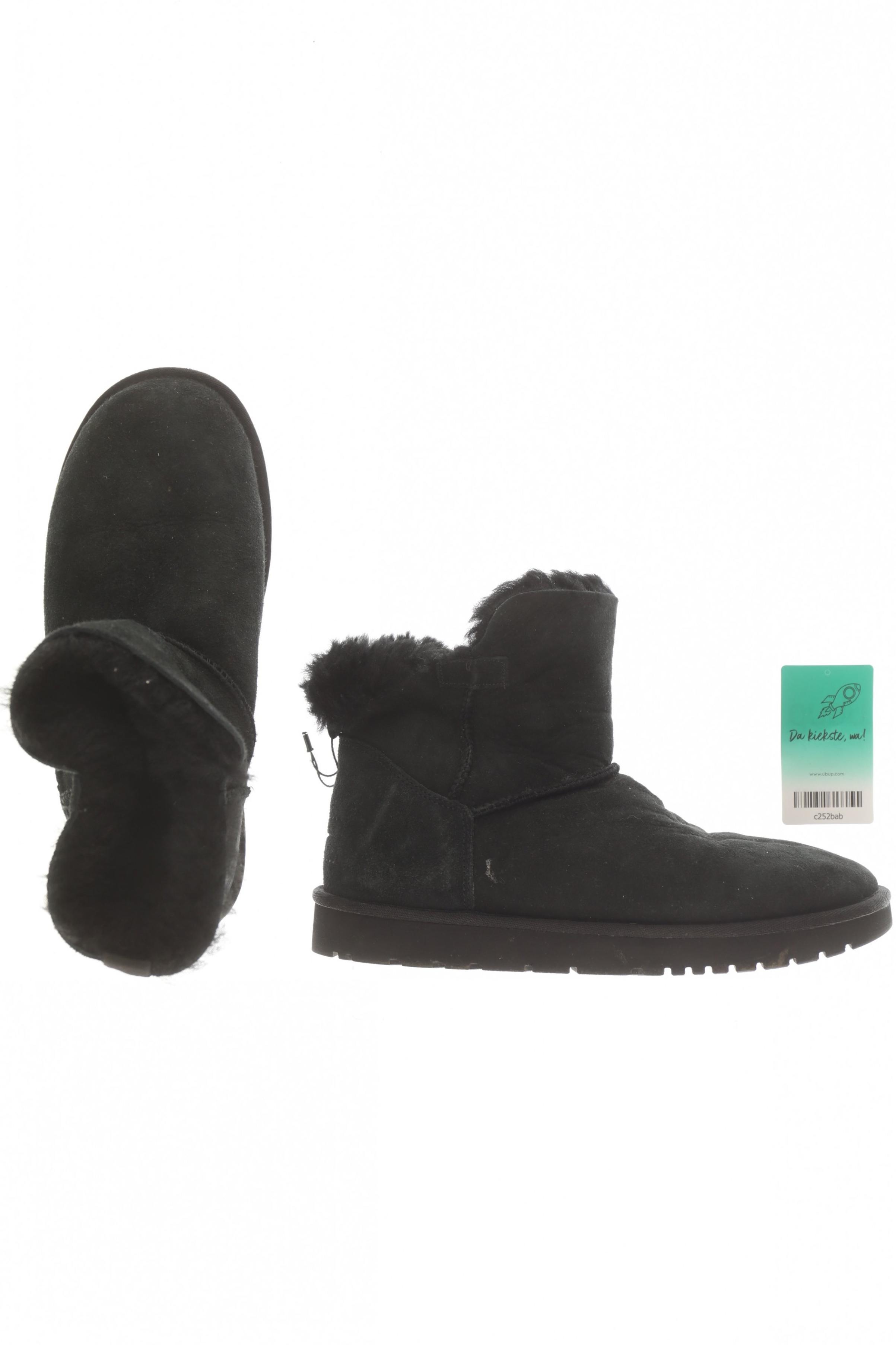 

Tamaris Damen Stiefelette, schwarz, Gr. 40