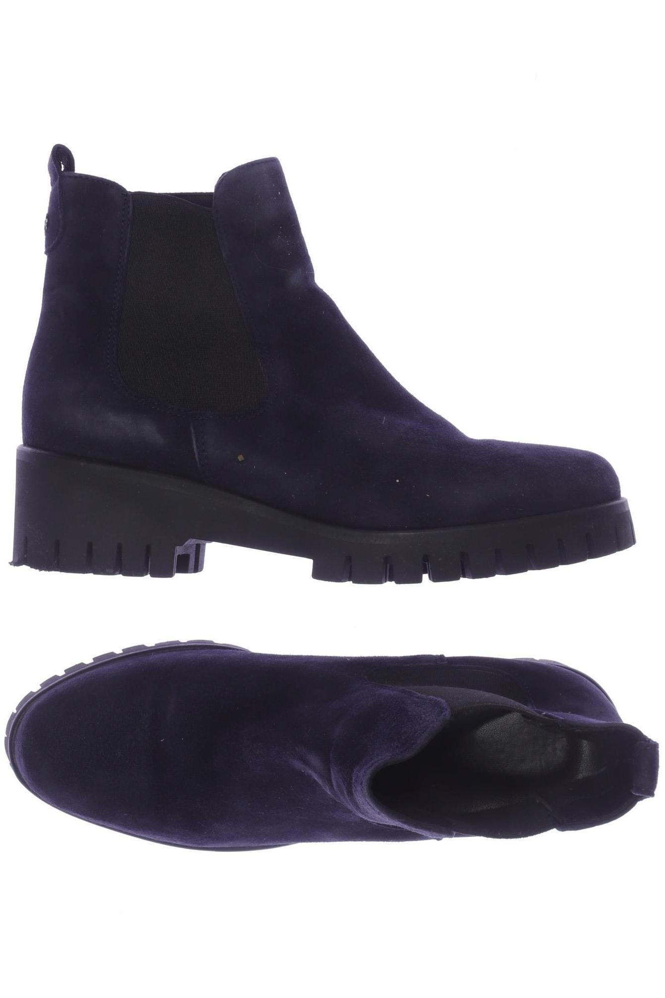 

Tamaris Damen Stiefelette, marineblau, Gr. 39