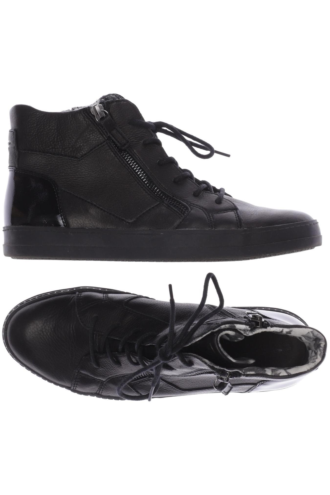 

Tamaris Damen Stiefelette, schwarz, Gr. 39
