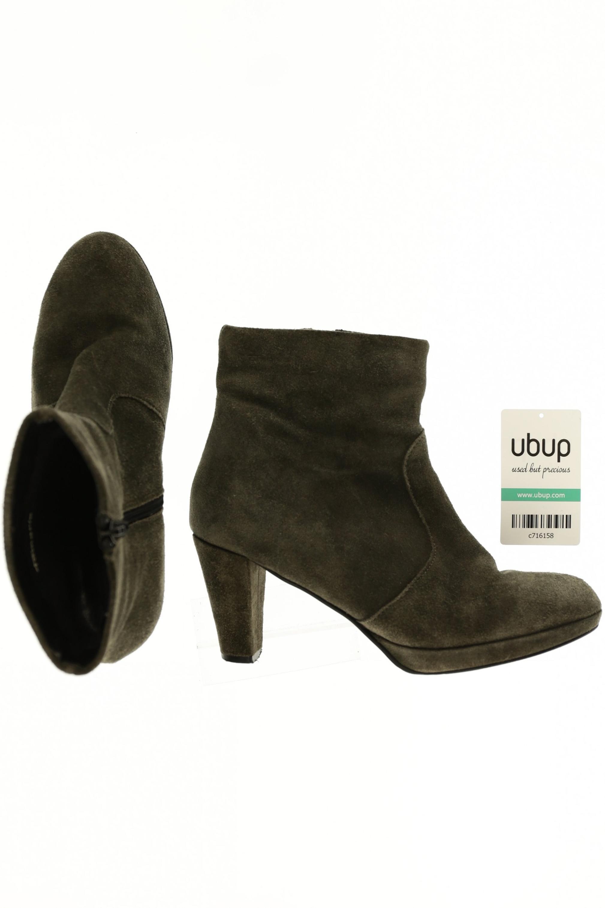 

Tamaris Damen Stiefelette, grün, Gr. 38