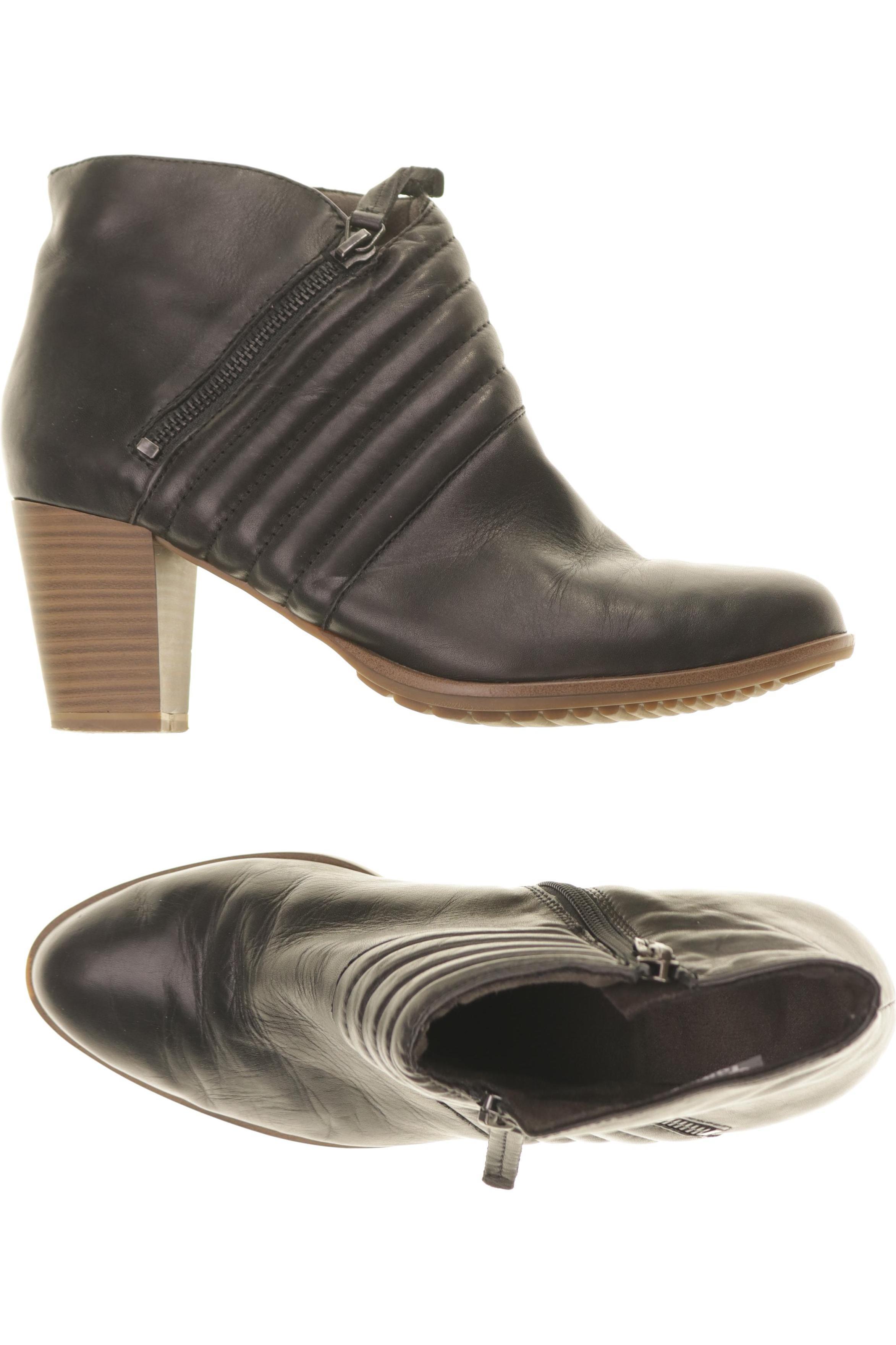 

Tamaris Damen Stiefelette, schwarz, Gr. 40.5