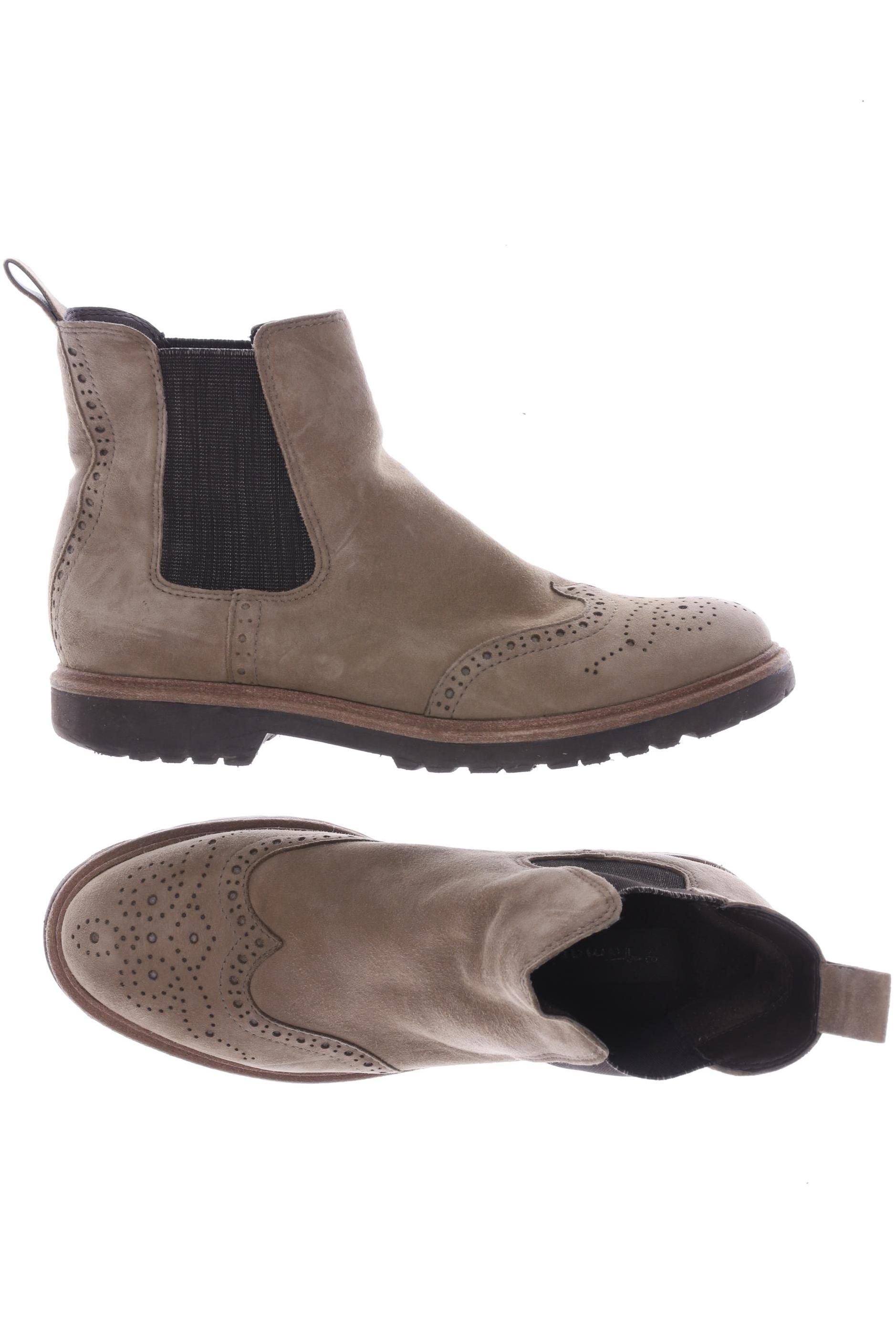 

Tamaris Damen Stiefelette, braun, Gr. 38