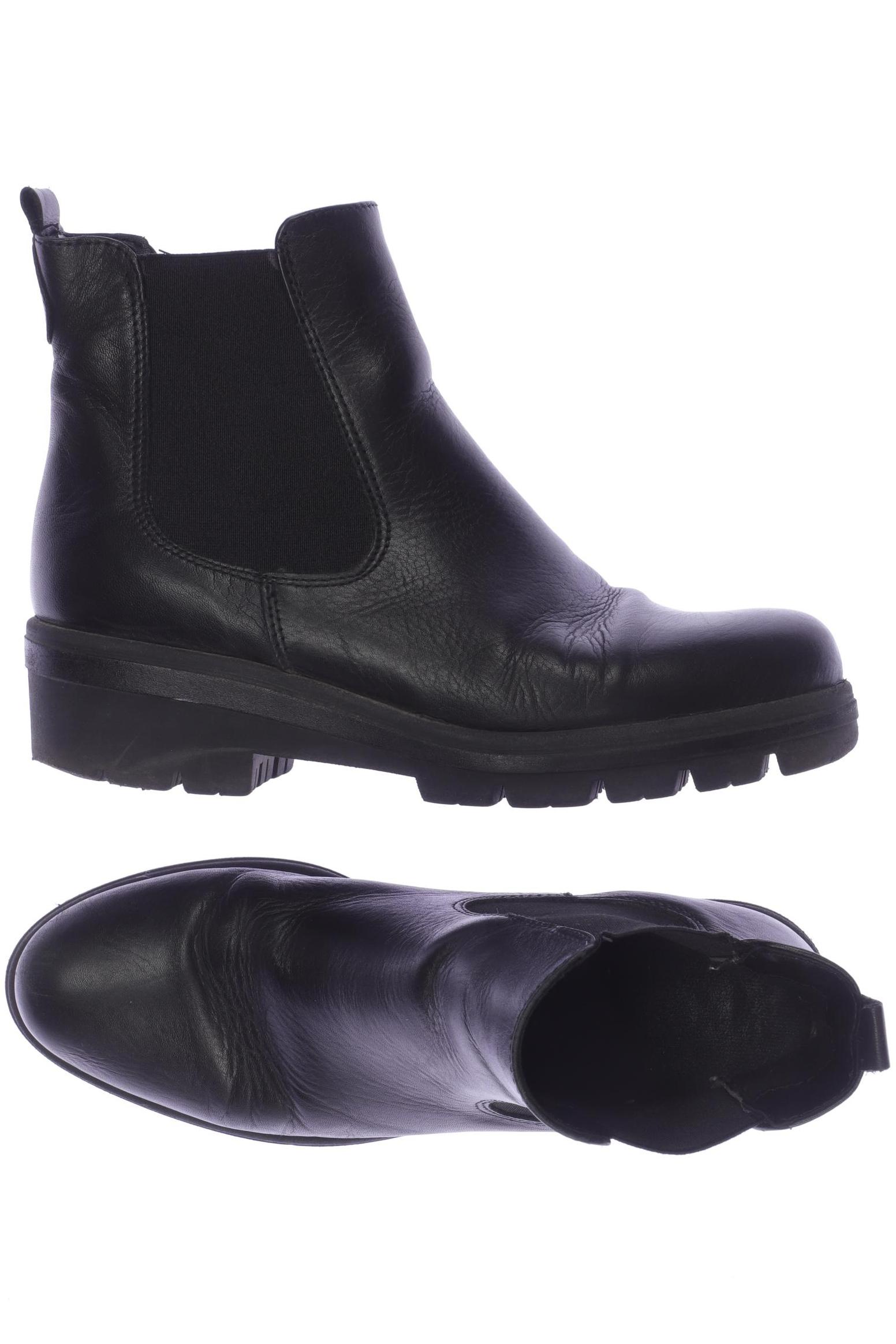 

Tamaris Damen Stiefelette, schwarz, Gr. 39