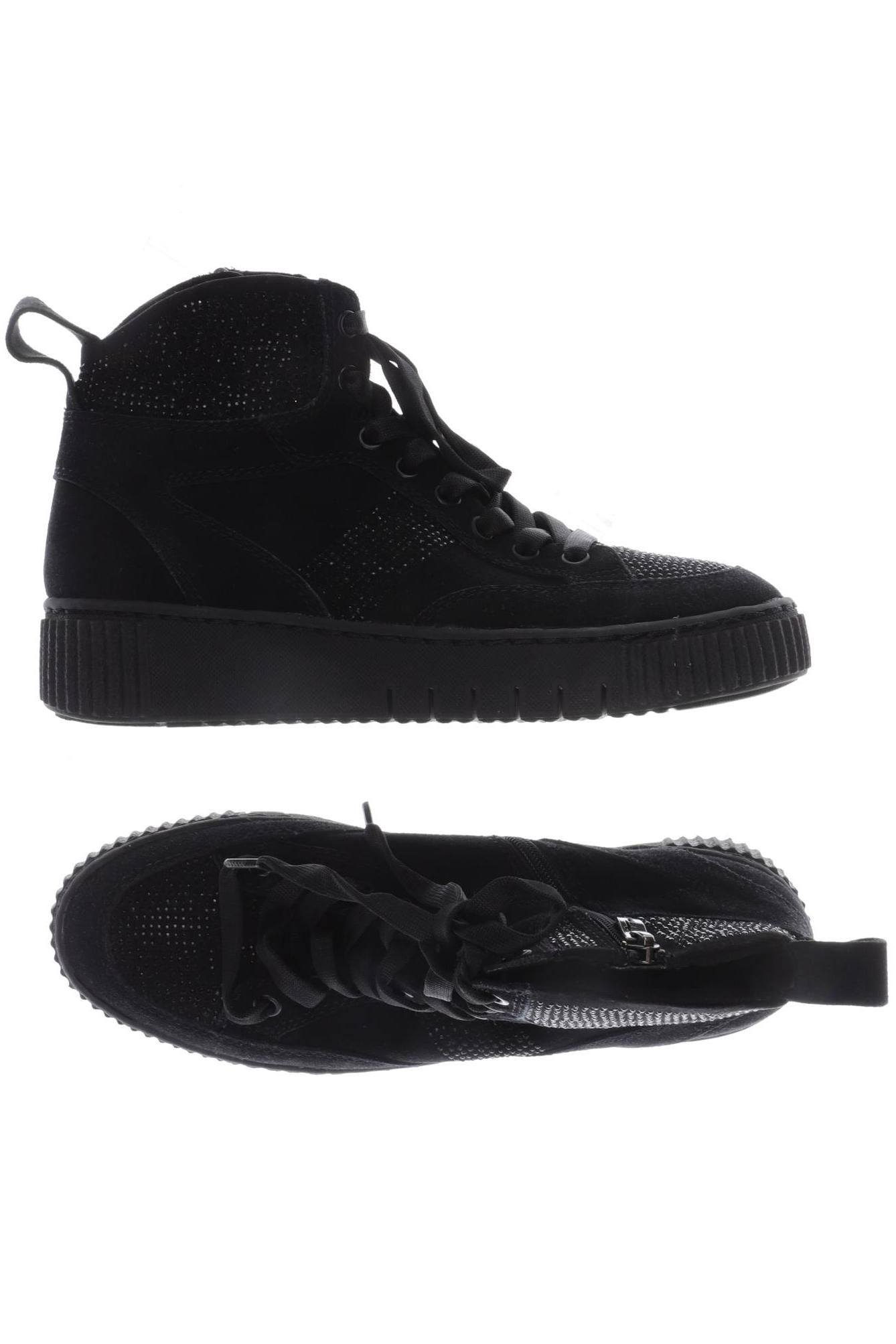 

Tamaris Damen Stiefelette, schwarz, Gr. 38
