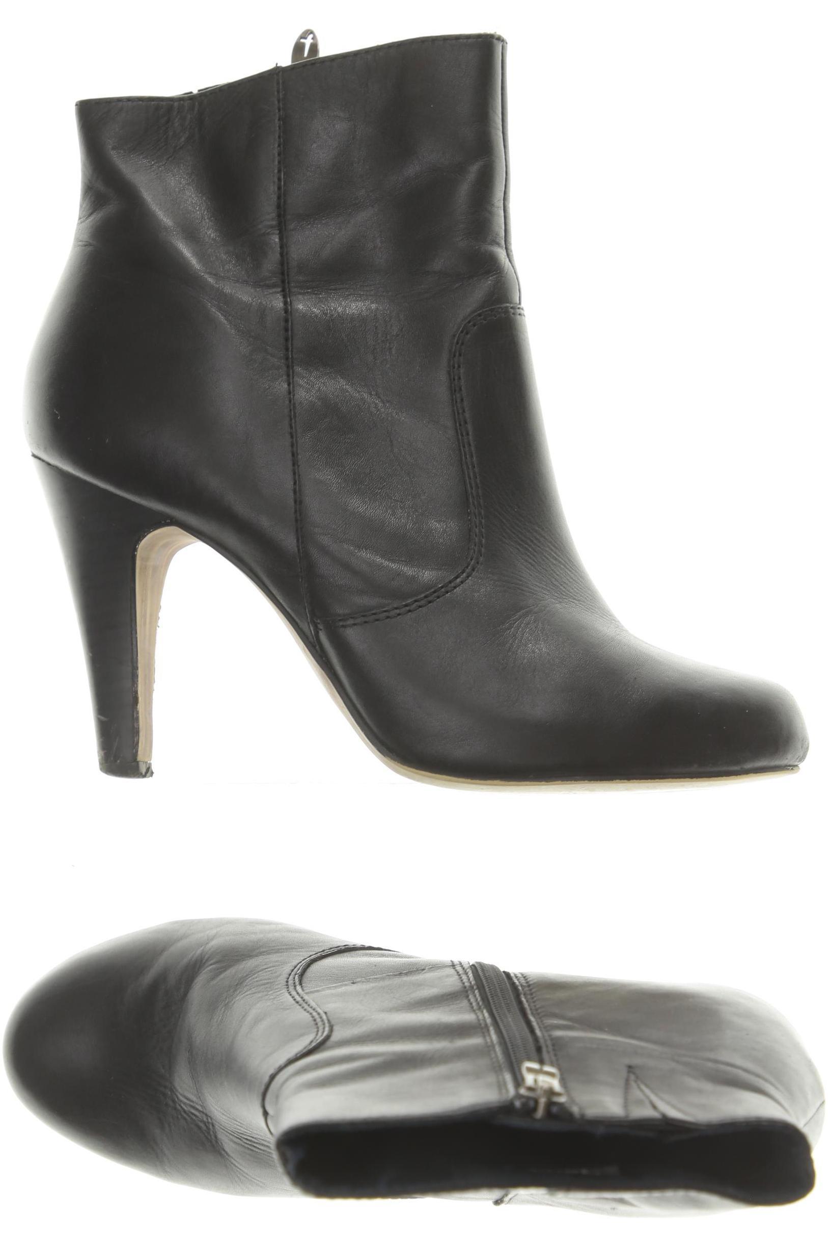 

Tamaris Damen Stiefelette, schwarz, Gr. 39