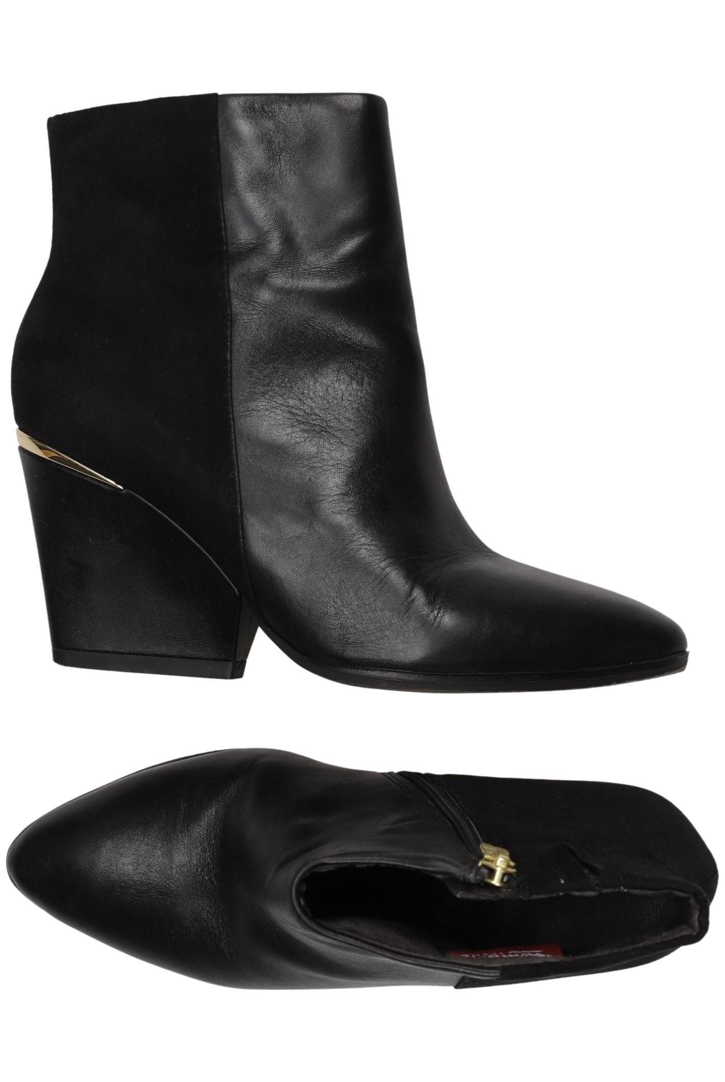

Tamaris Damen Stiefelette, schwarz, Gr. 38