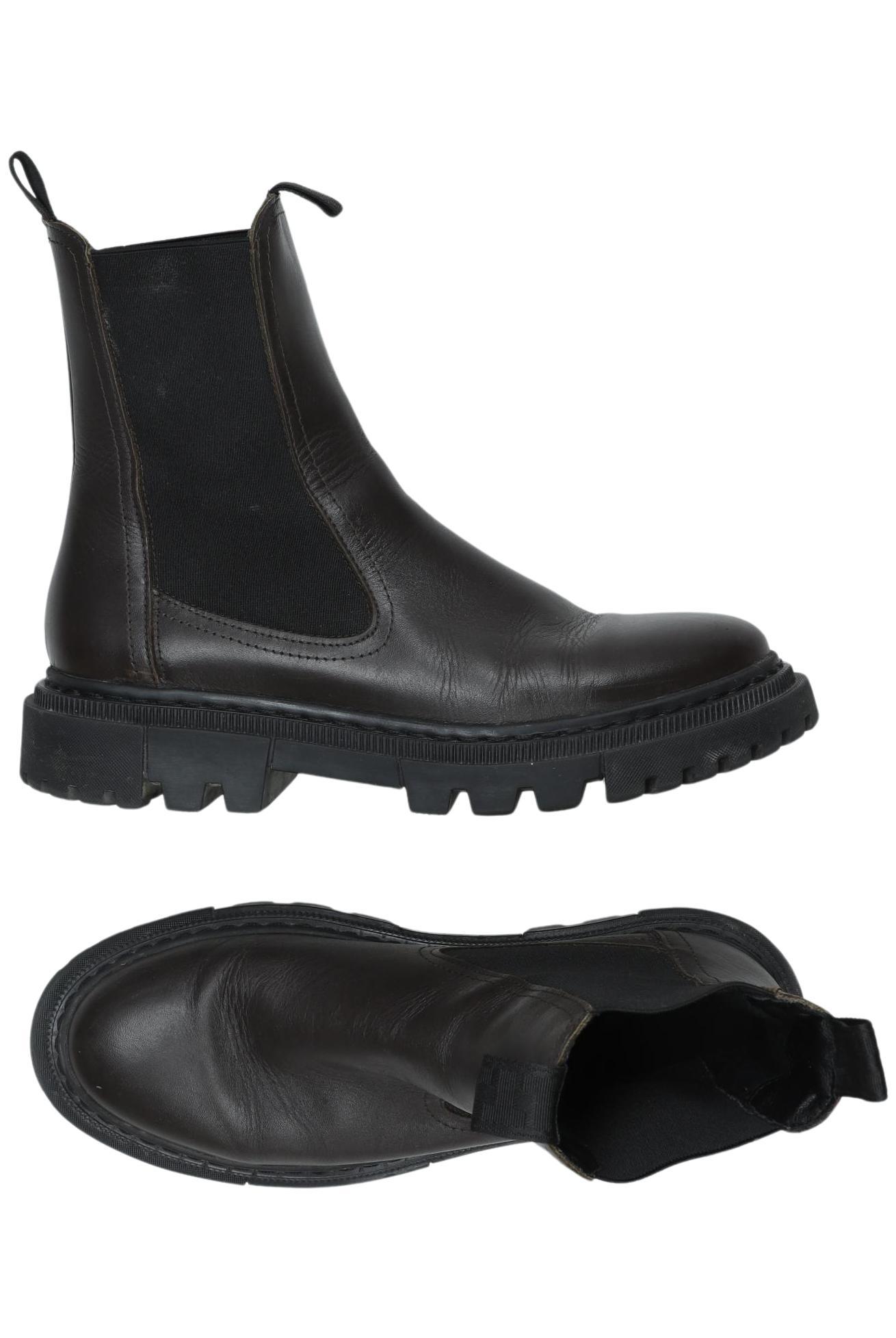 

Tamaris Damen Stiefelette, braun, Gr. 41