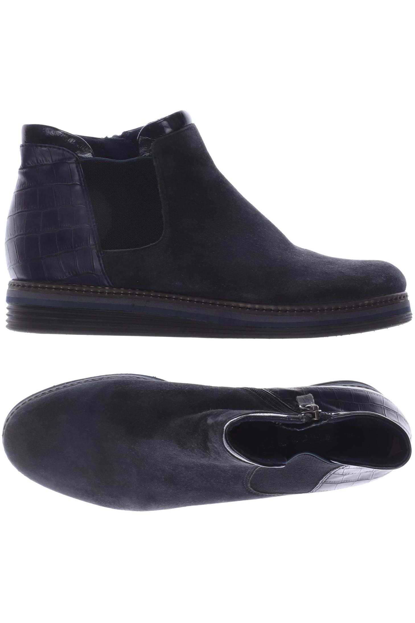

Tamaris Damen Stiefelette, schwarz, Gr. 37