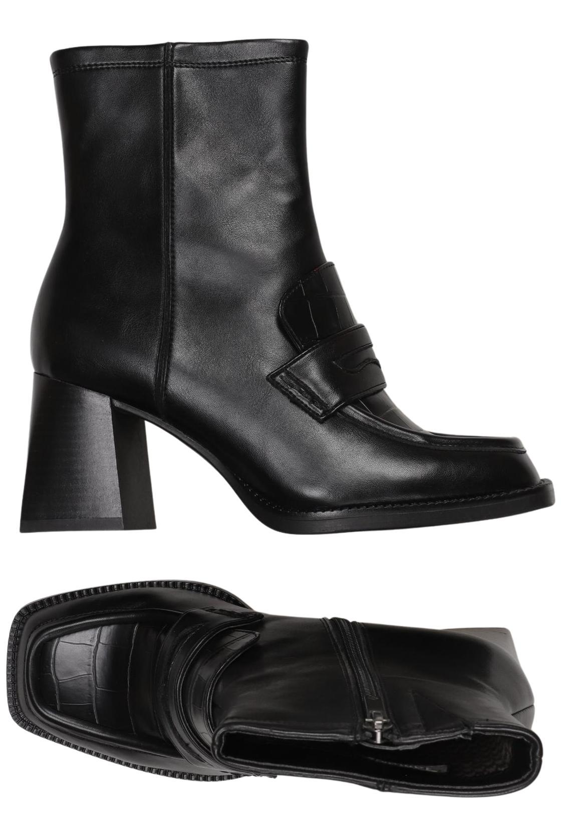 

Tamaris Damen Stiefelette, schwarz, Gr. 37