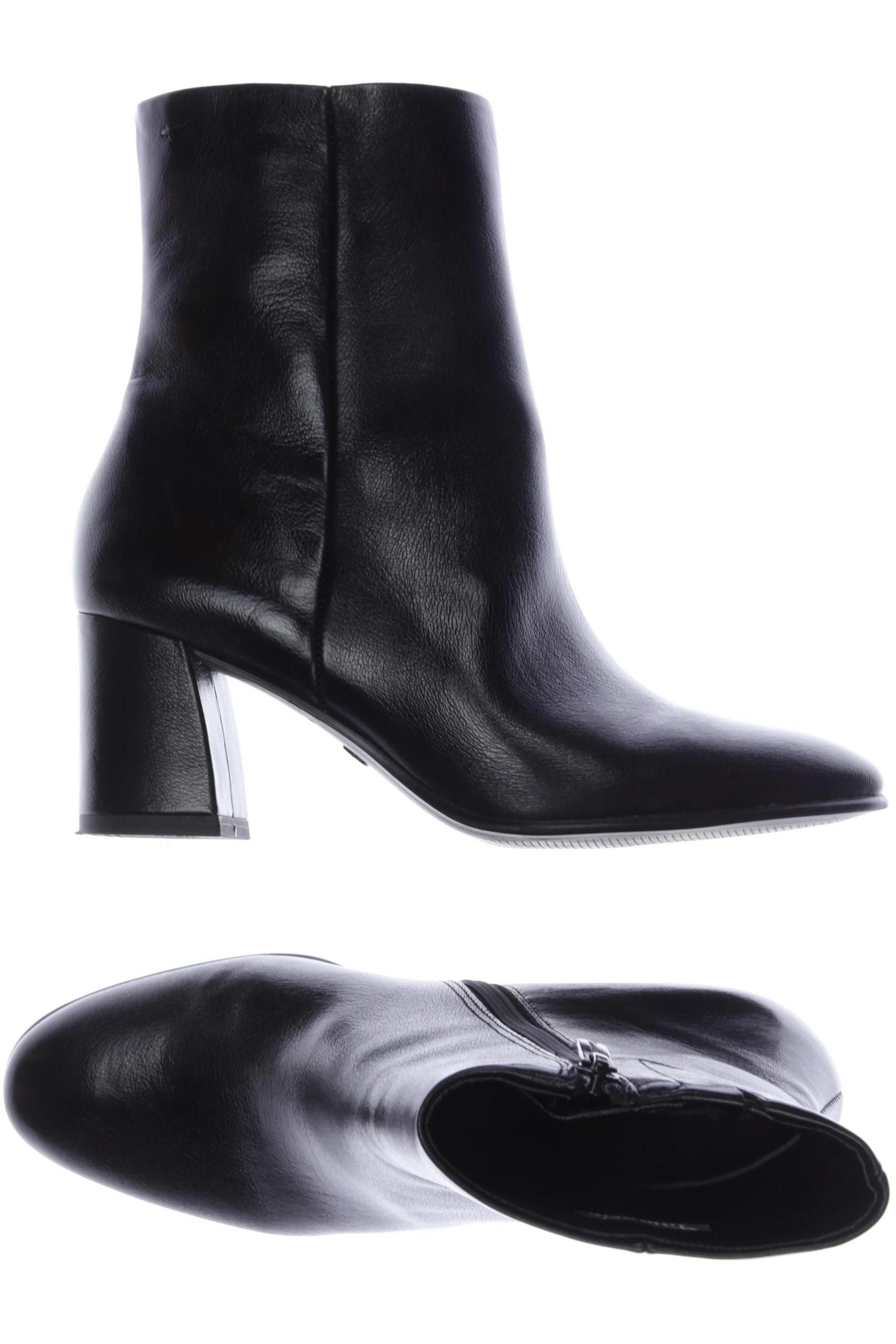 

Tamaris Damen Stiefelette, schwarz, Gr. 37