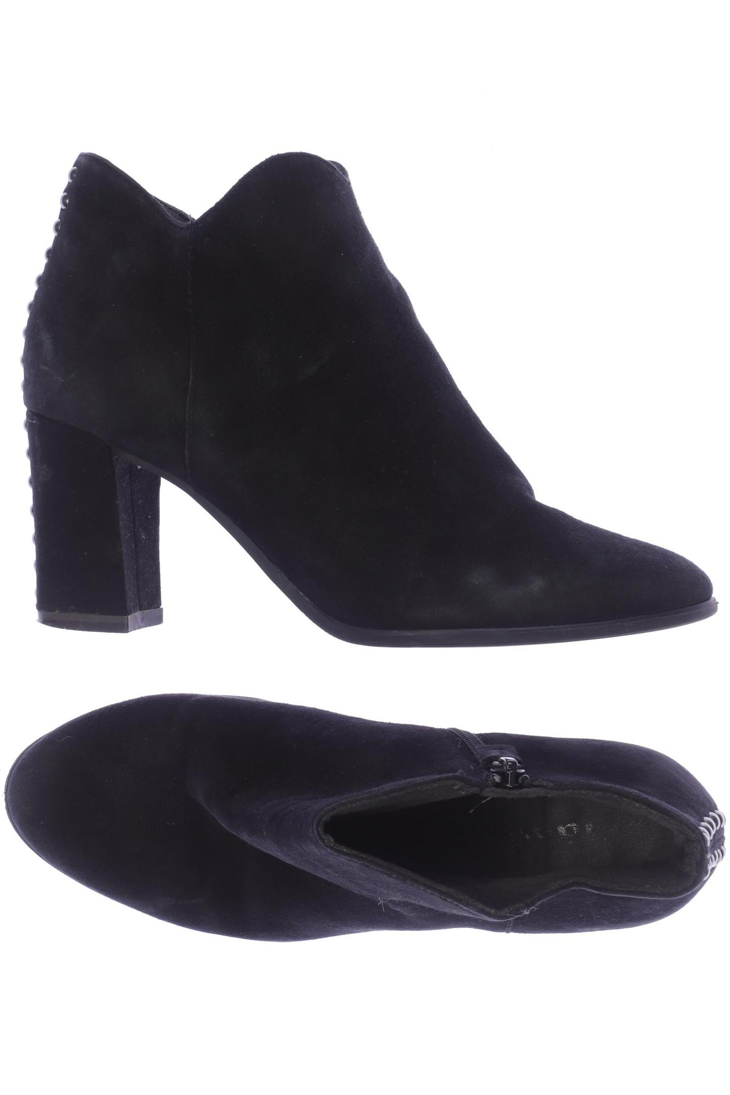 

Tamaris Damen Stiefelette, schwarz, Gr. 38