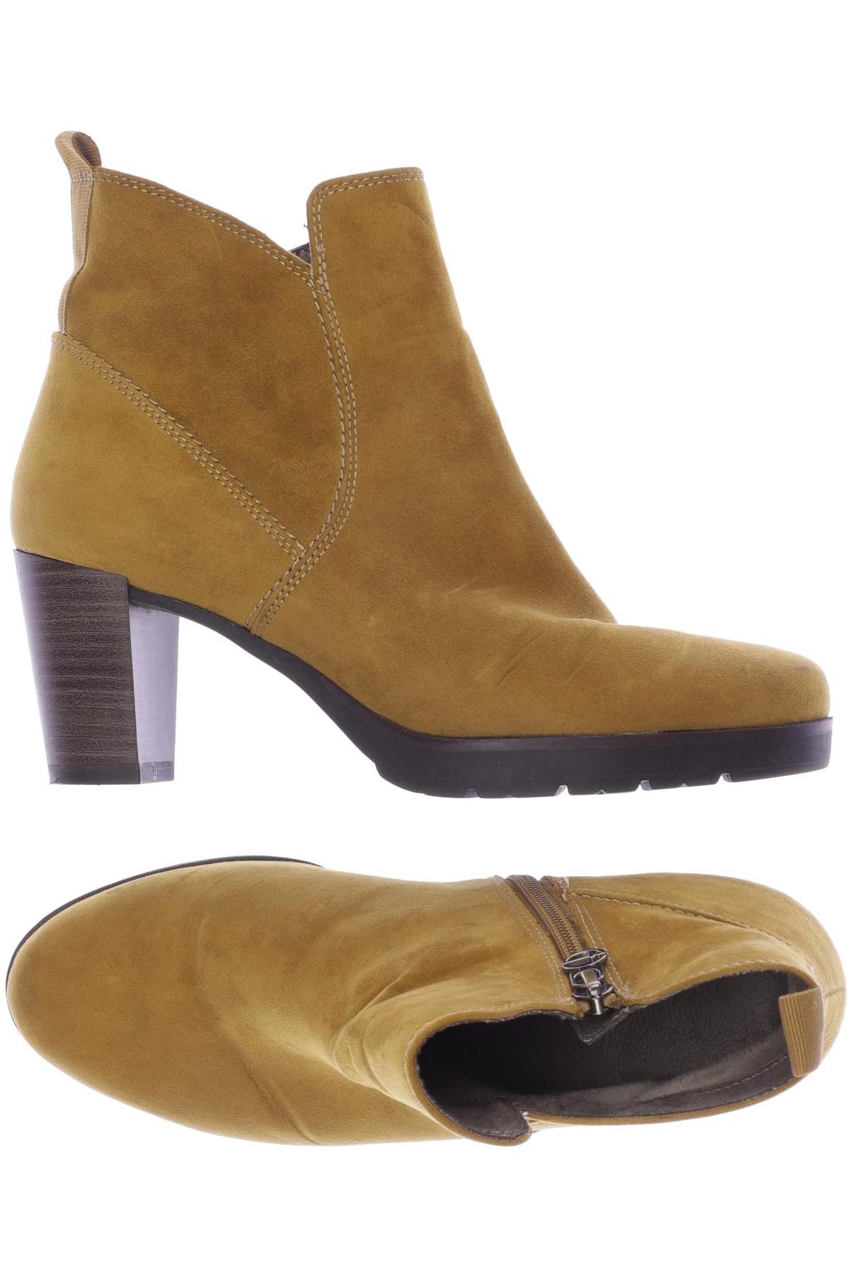 

Tamaris Damen Stiefelette, orange