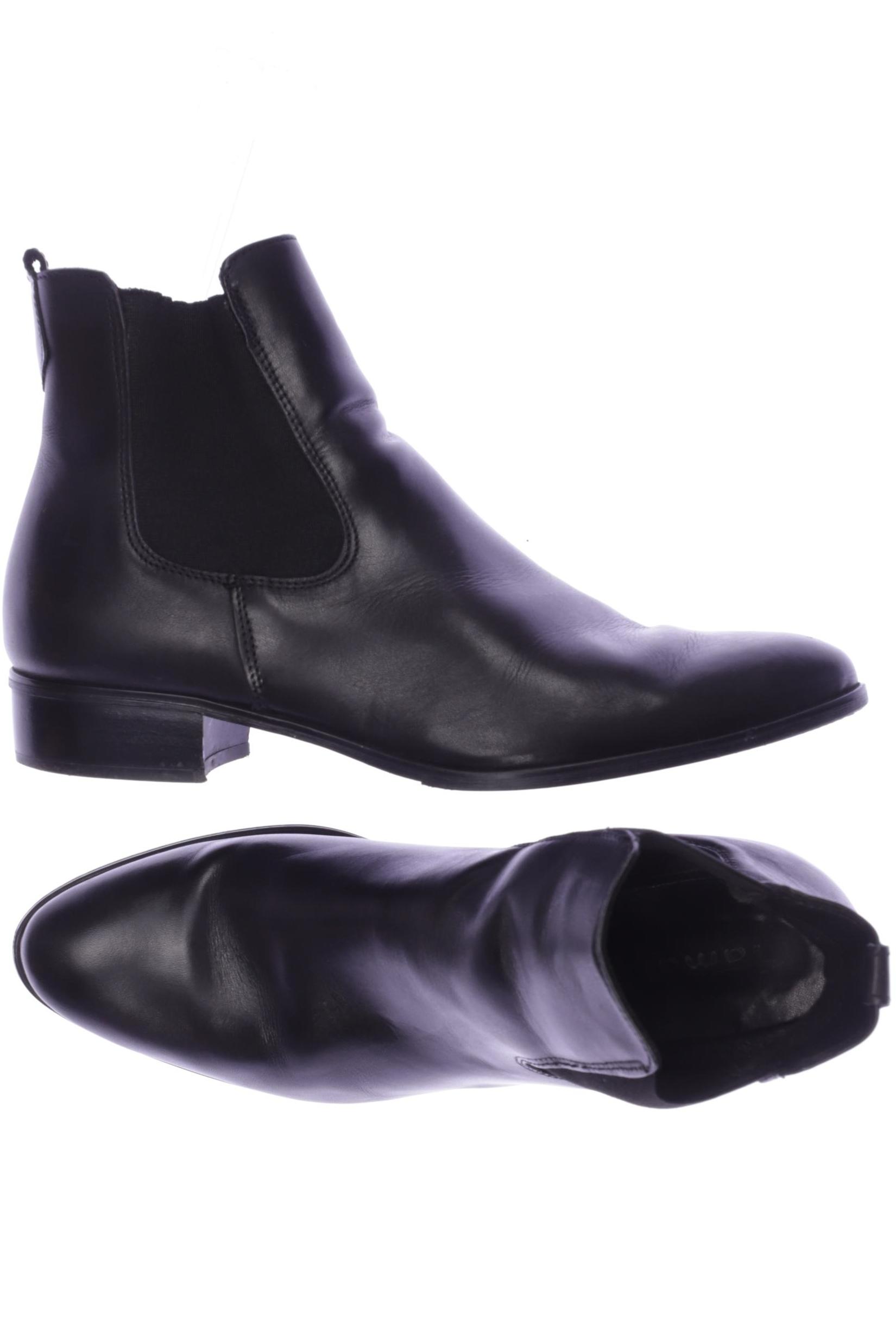 

Tamaris Damen Stiefelette, schwarz, Gr. 41