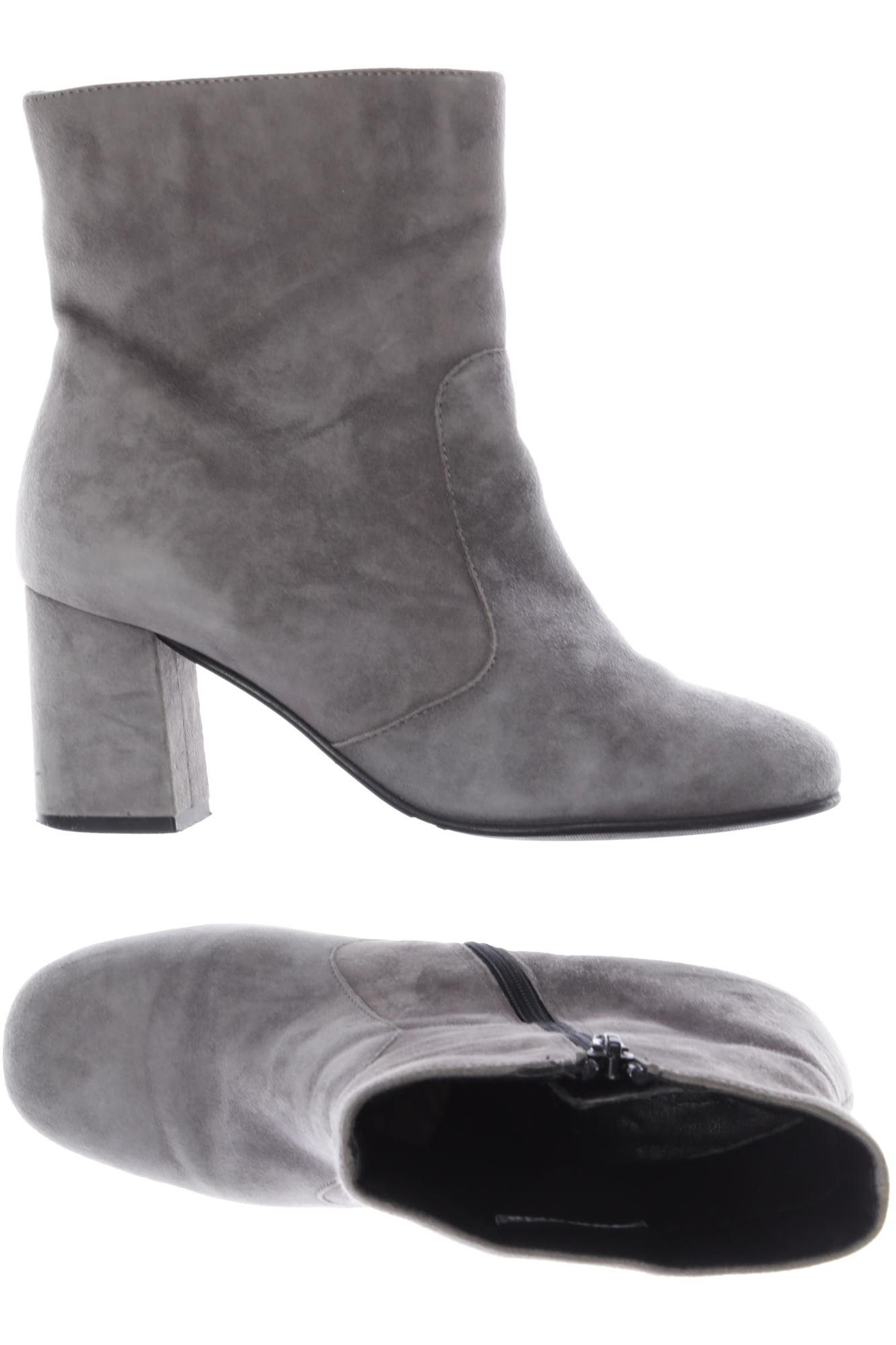 

Tamaris Damen Stiefelette, grau, Gr. 37