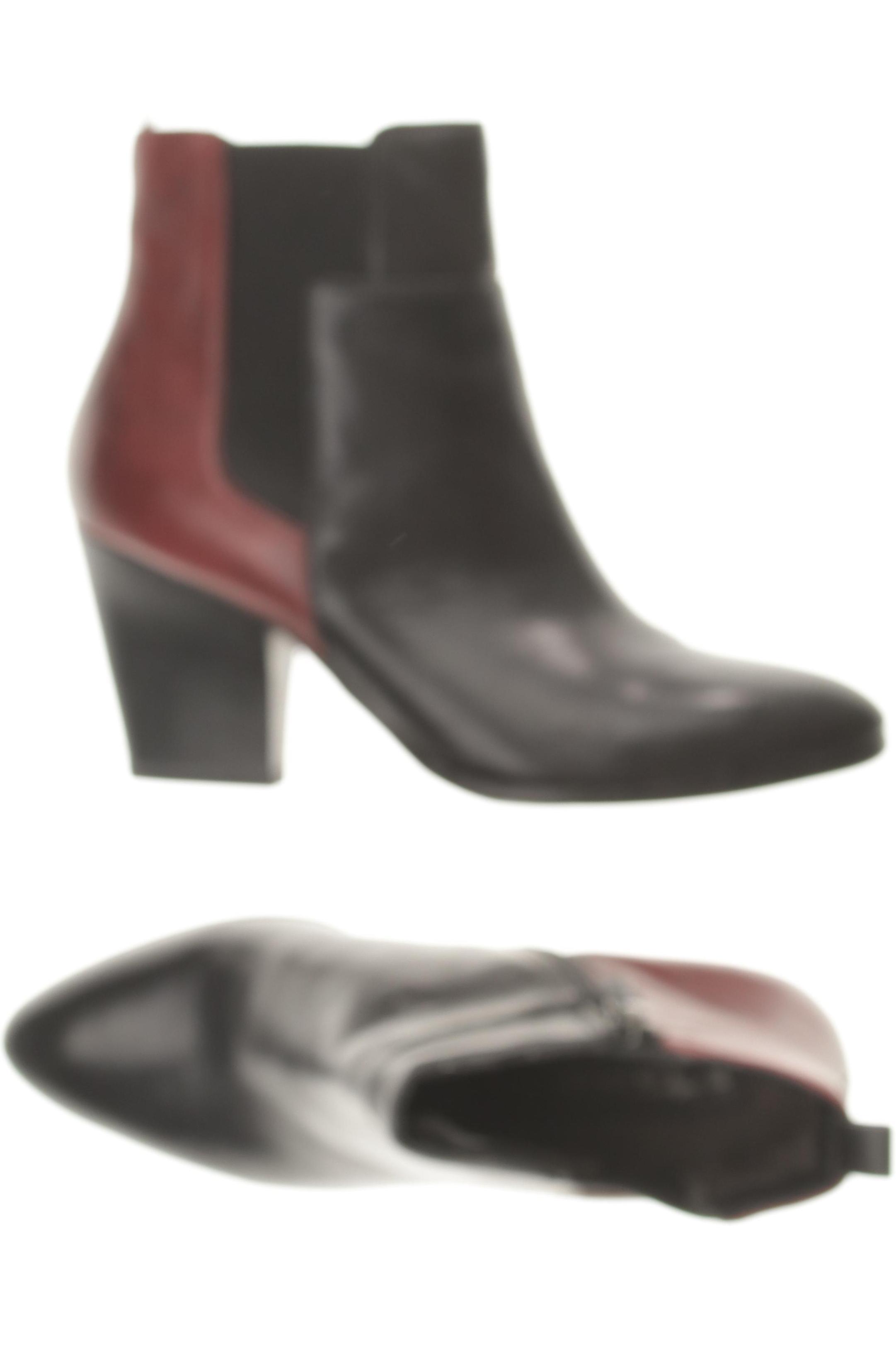 

Tamaris Damen Stiefelette, schwarz, Gr. 38